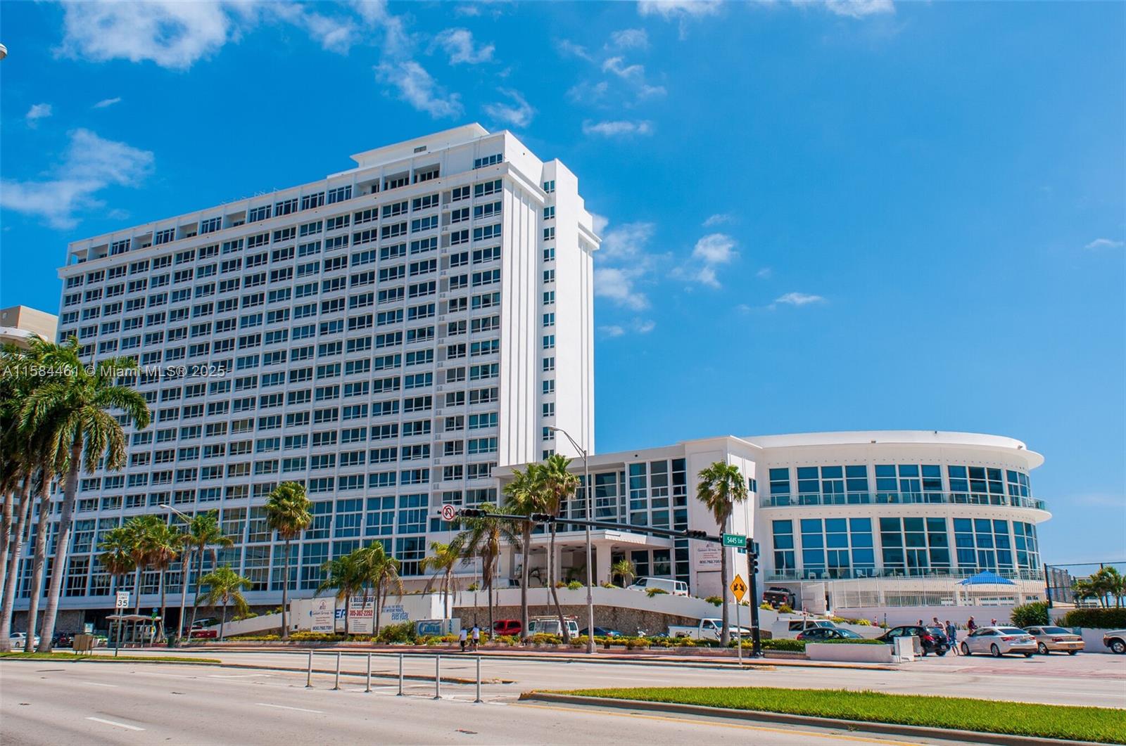 CASTLE BEACH CLUB CONDO - Residential