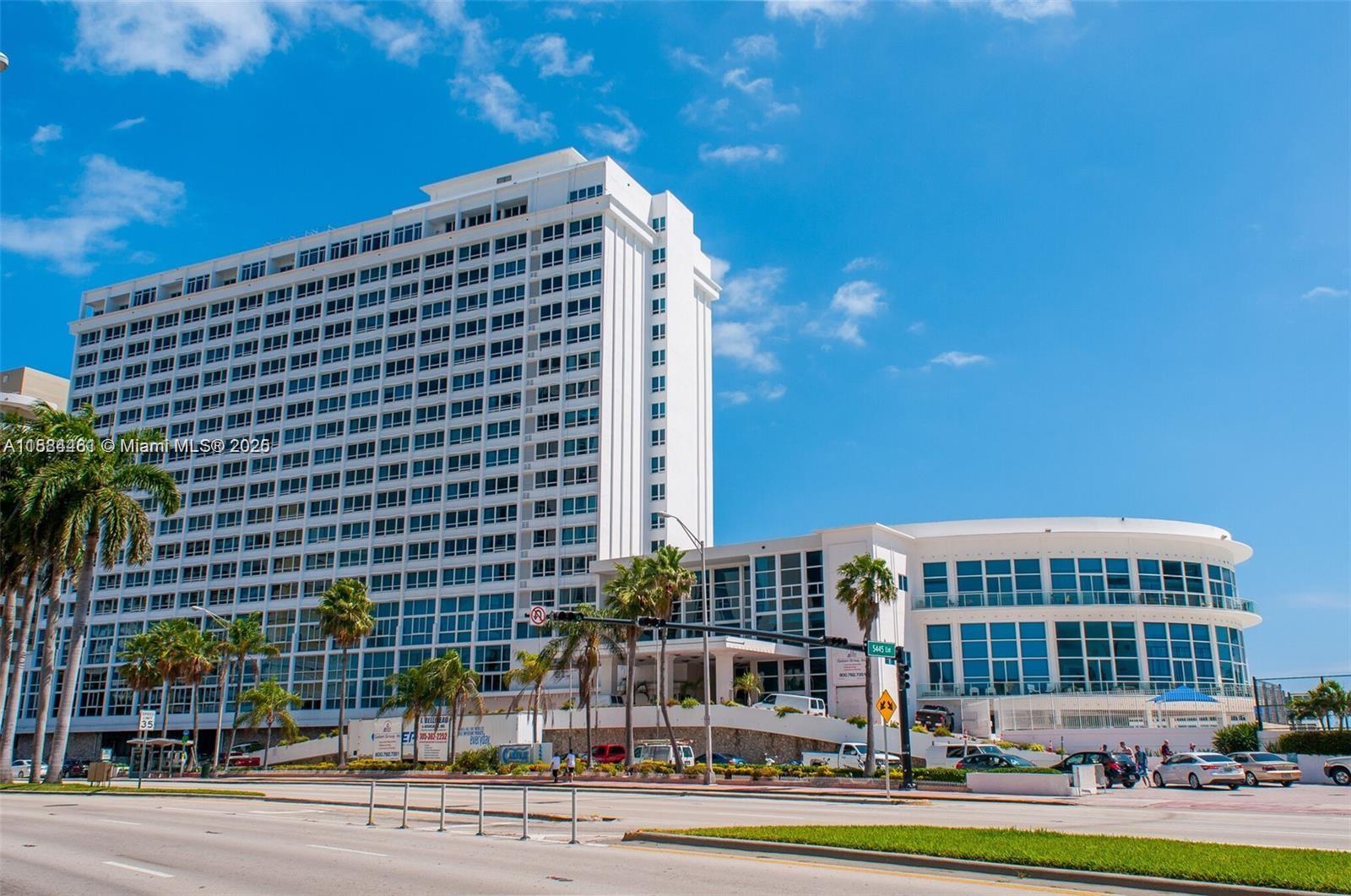 CASTLE BEACH CLUB CONDO - Residential