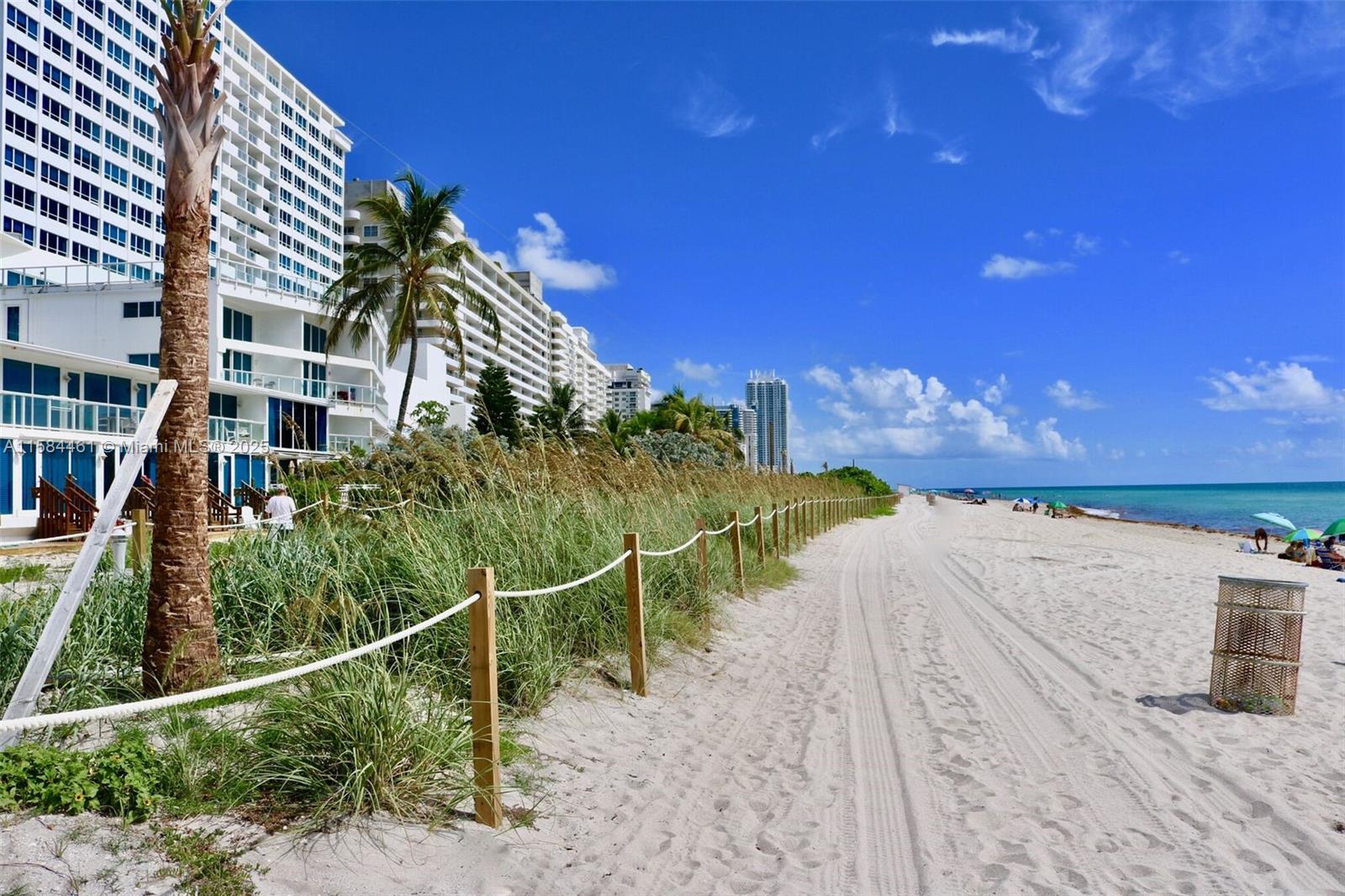 Property for Sale at 5445 Collins Ave 1623, Miami Beach, Miami-Dade County, Florida - Bathrooms: 1  - $499,000