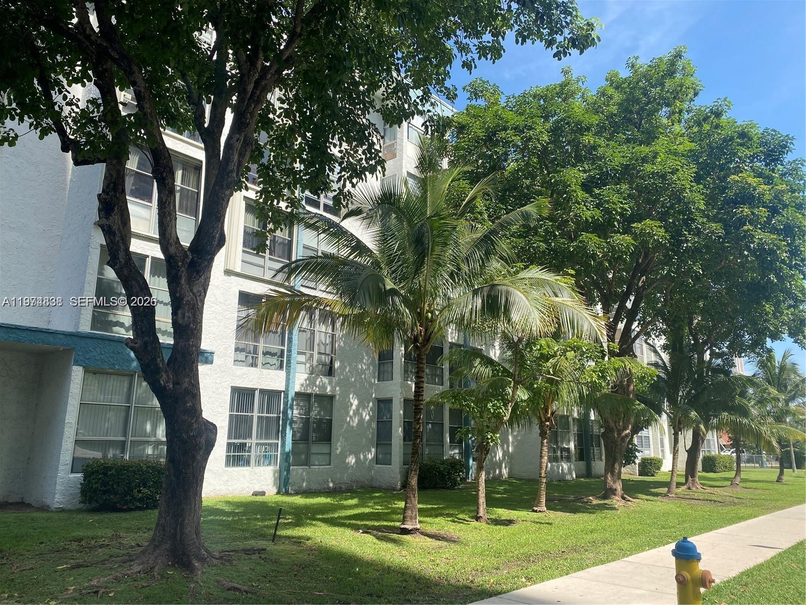 AVILA CONDO - Residential Lease