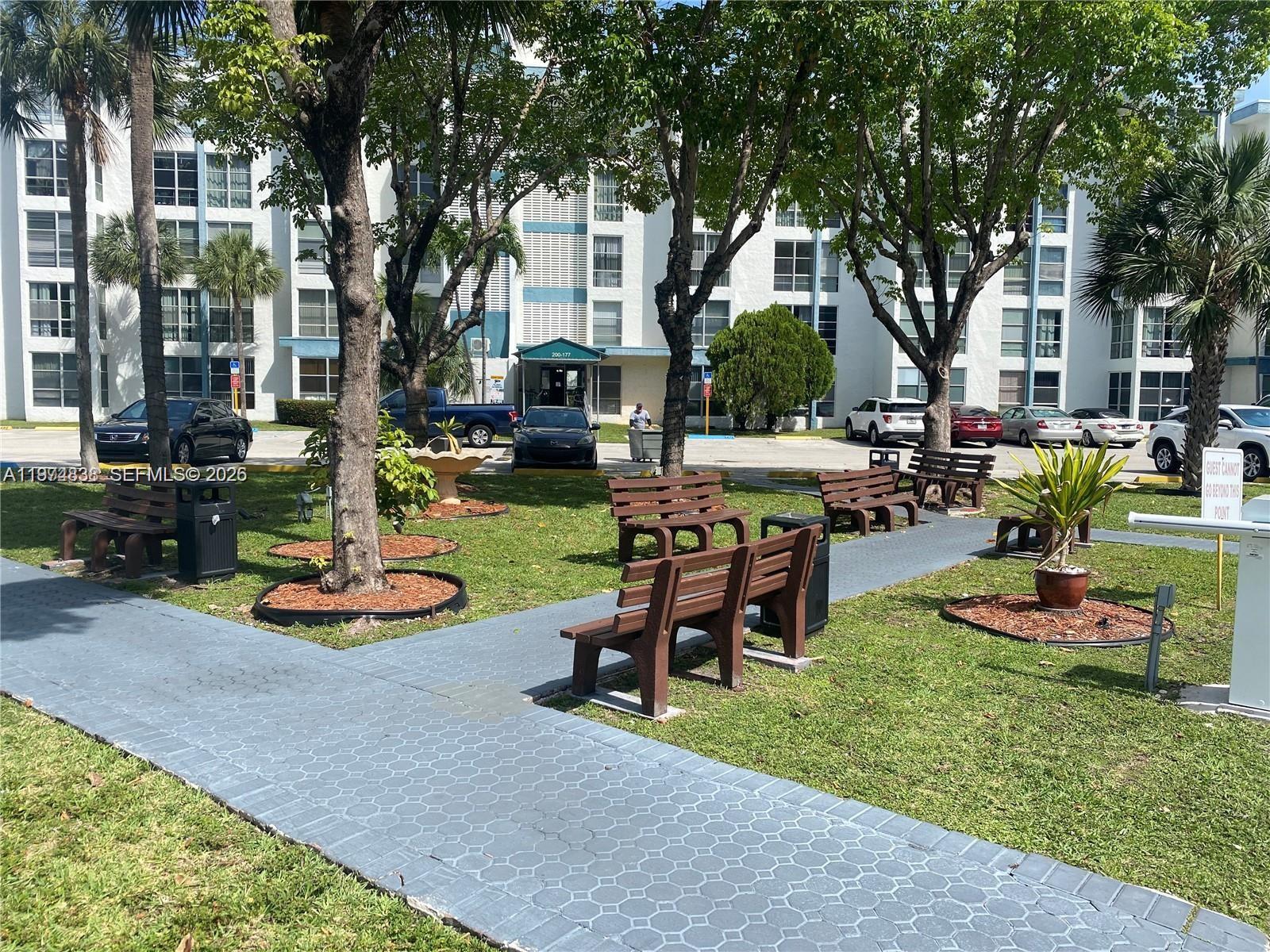 AVILA CONDO - Residential Lease