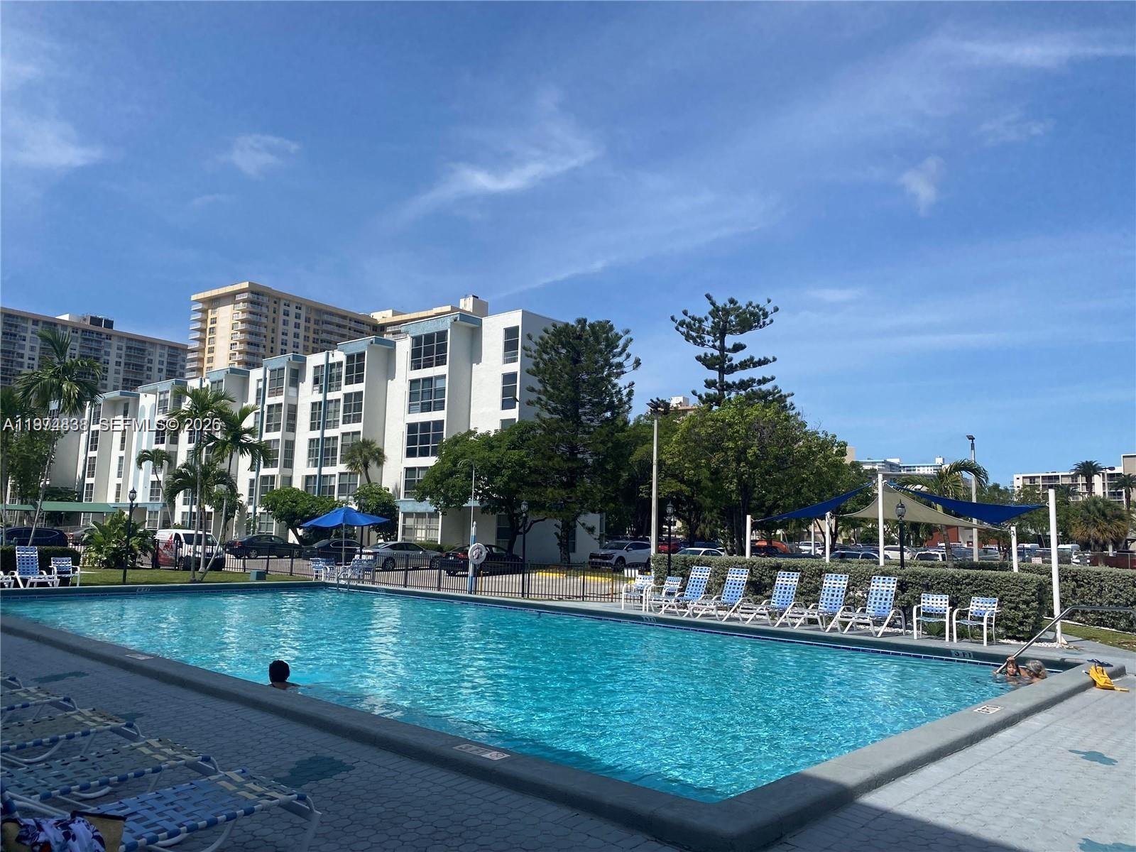 AVILA CONDO - Residential Lease