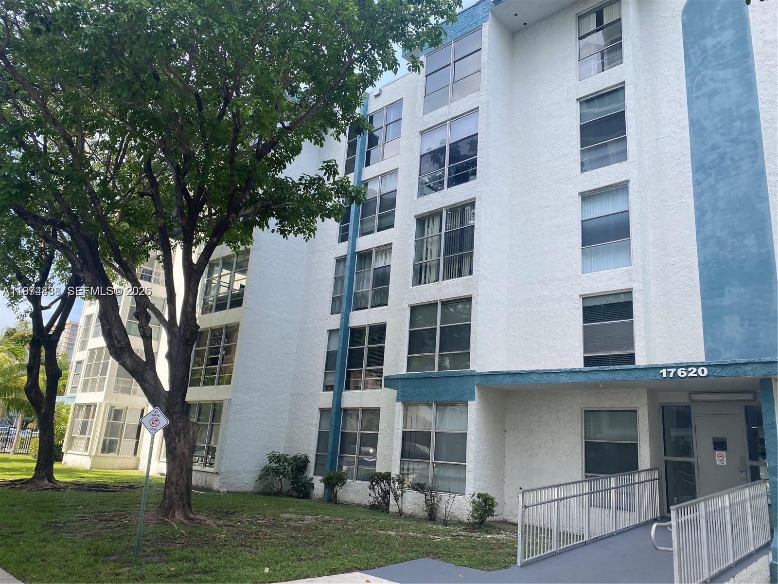 AVILA CONDO - Residential Lease