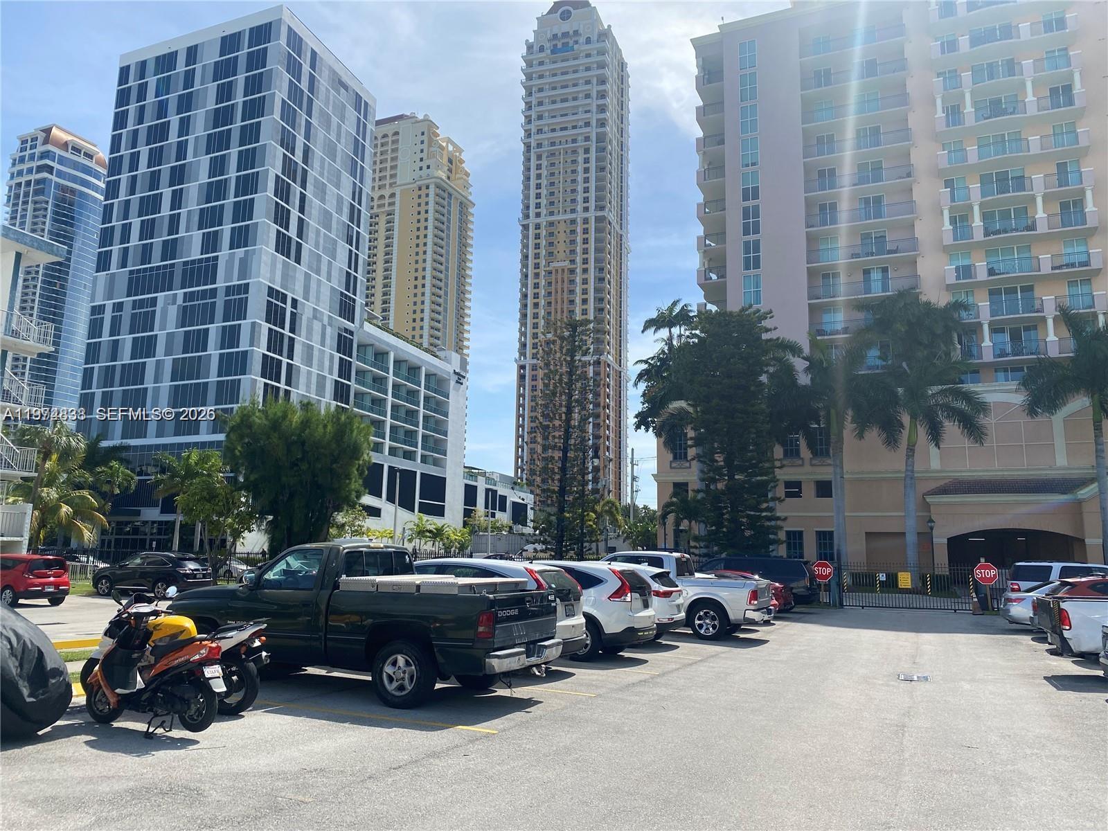 AVILA CONDO - Residential Lease