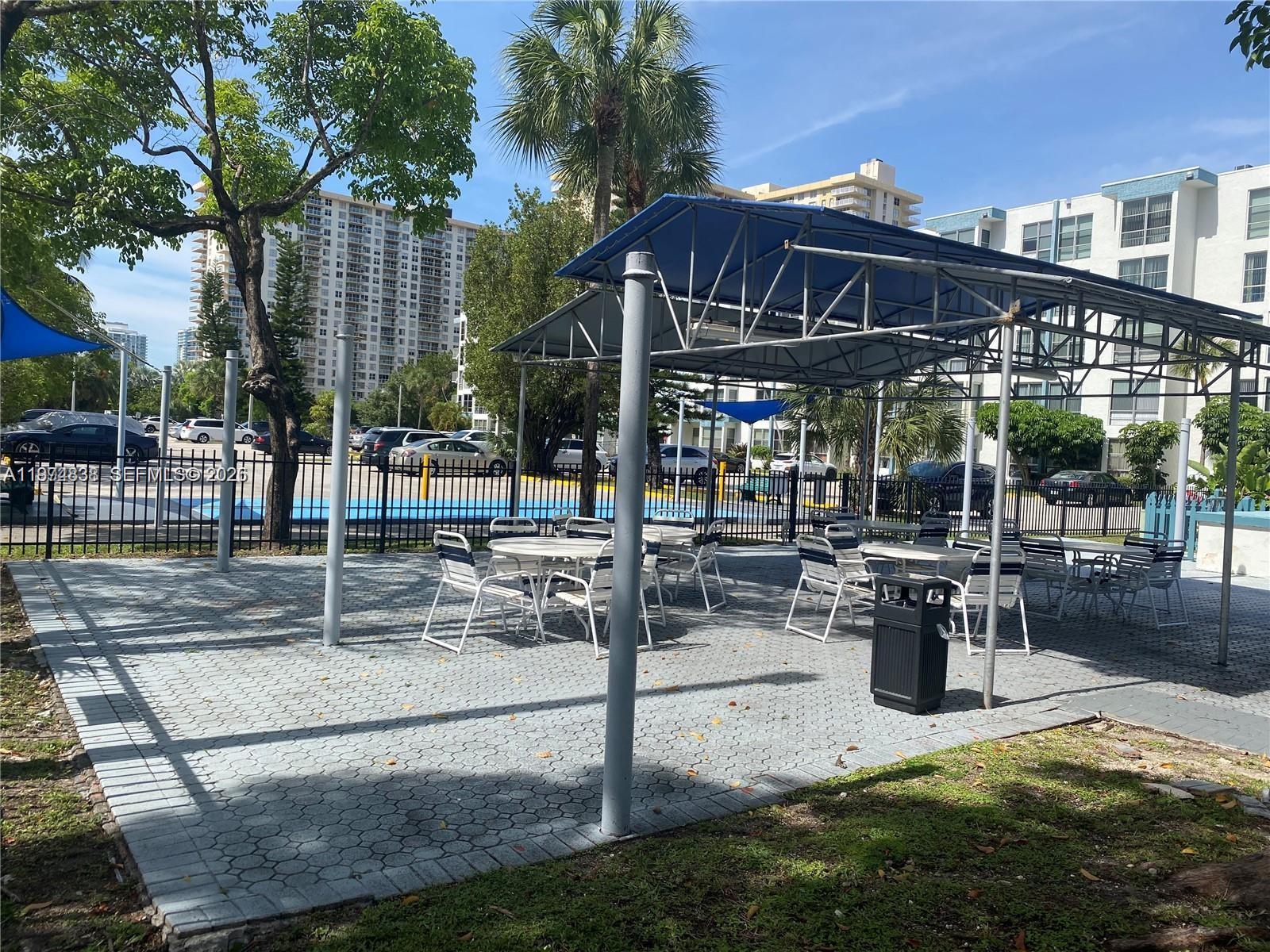 AVILA CONDO - Residential Lease