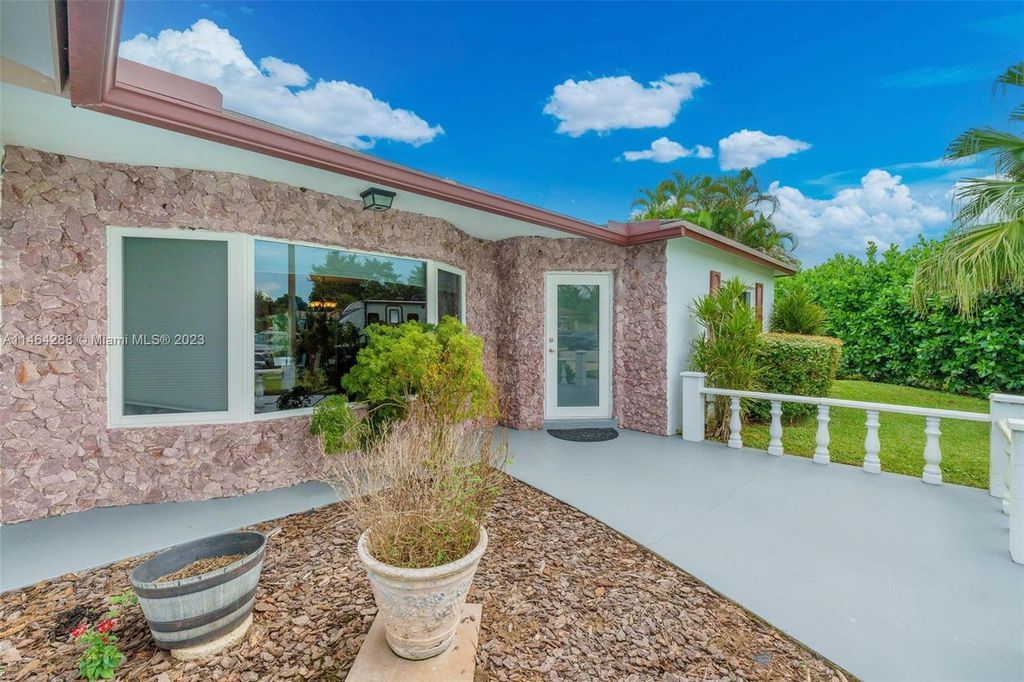 Photo of 751 SW 54th Ave, Margate, FL 33068 (MLS # A11464288)