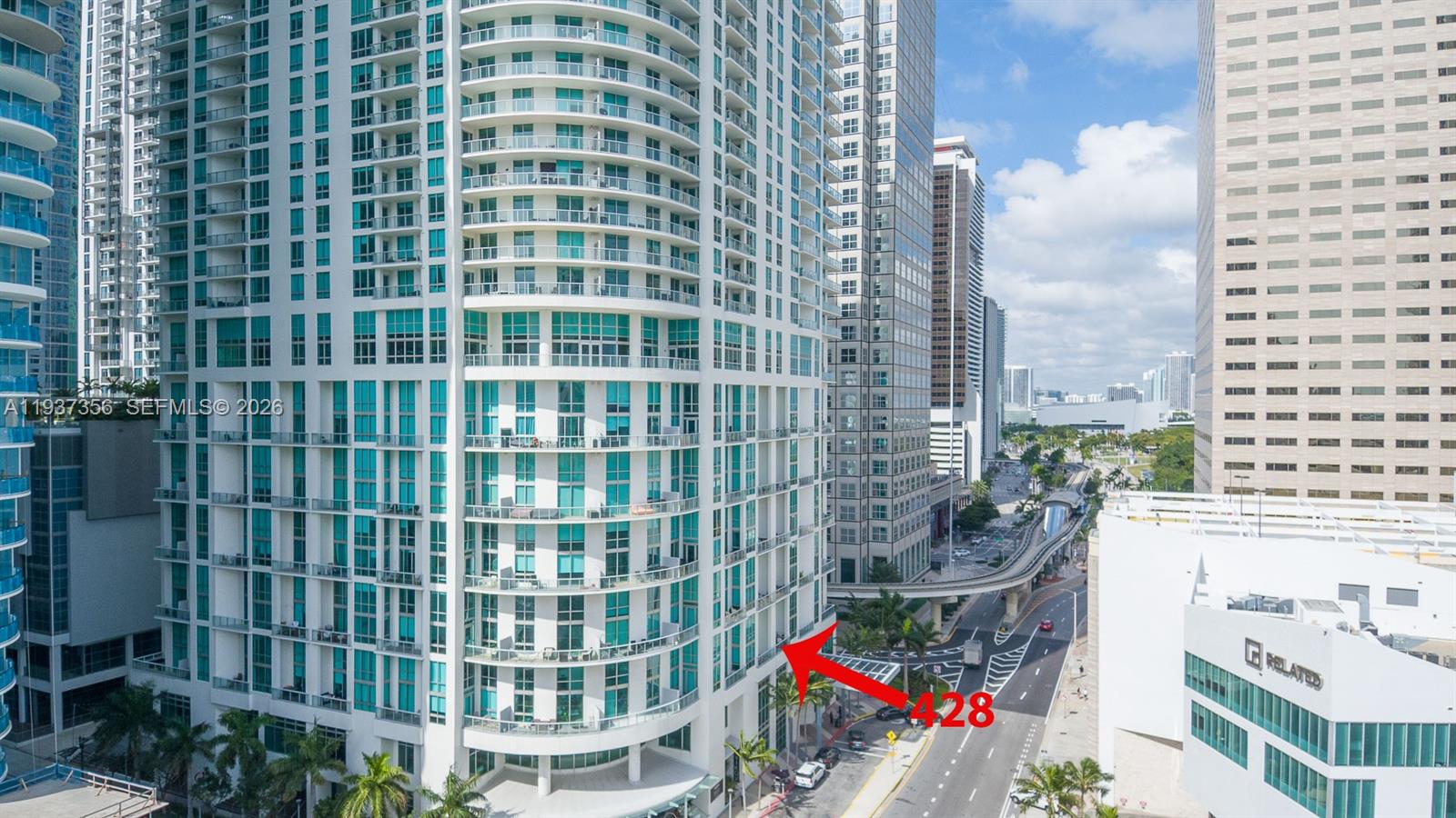 300 S Biscayne Blvd L-428
