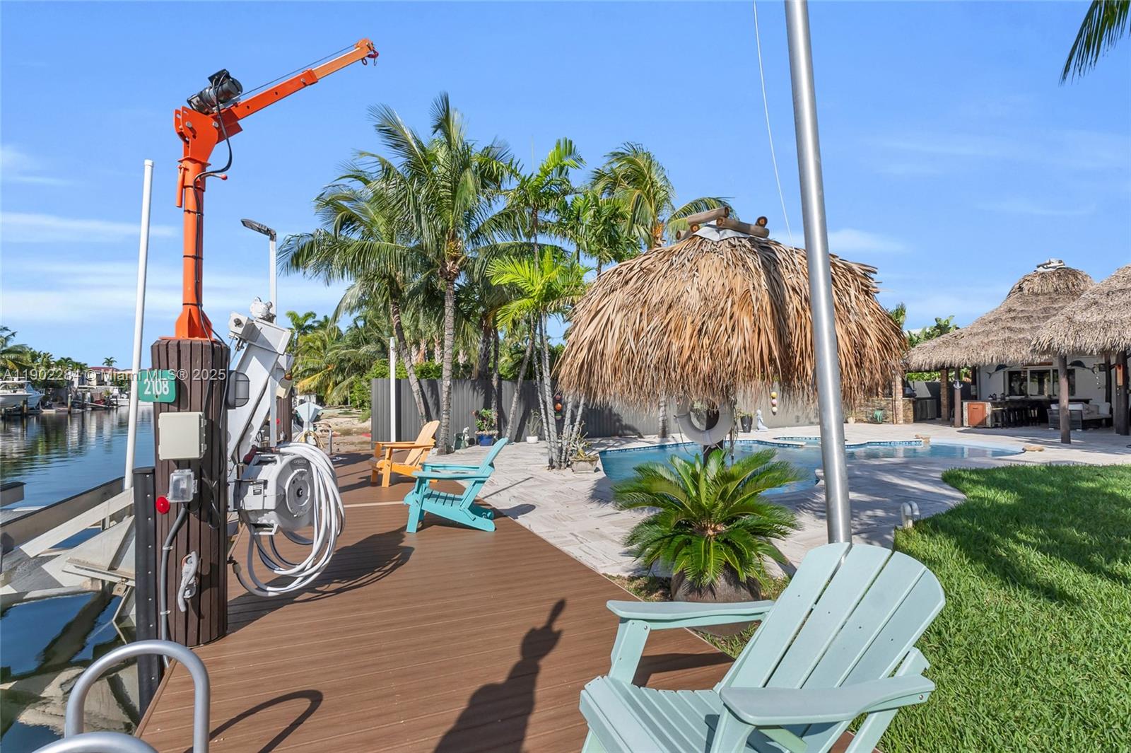 REM FOSTER & SANCHEZ TRAC - Residential