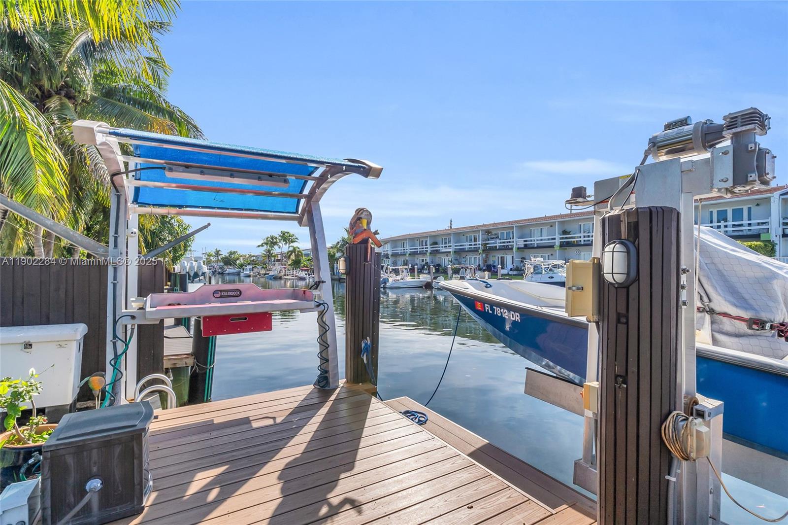 REM FOSTER & SANCHEZ TRAC - Residential