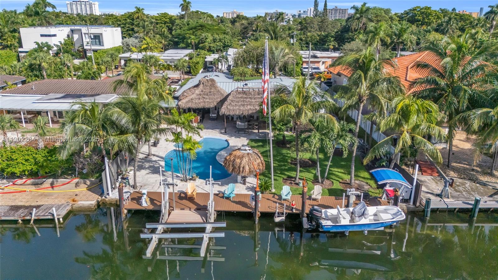 REM FOSTER & SANCHEZ TRAC - Residential