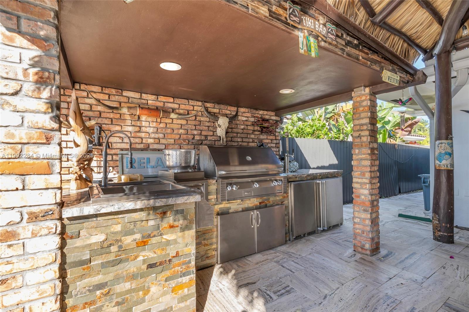 REM FOSTER & SANCHEZ TRAC - Residential