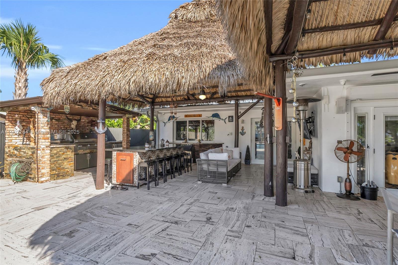 REM FOSTER & SANCHEZ TRAC - Residential