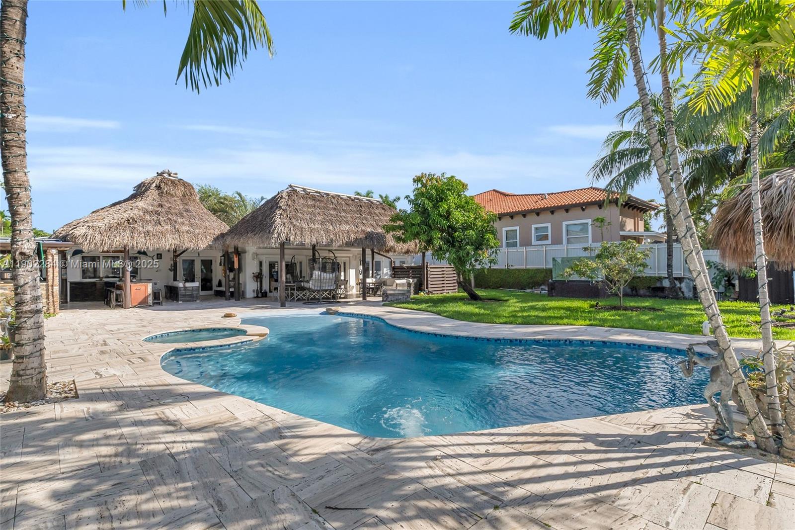 REM FOSTER & SANCHEZ TRAC - Residential