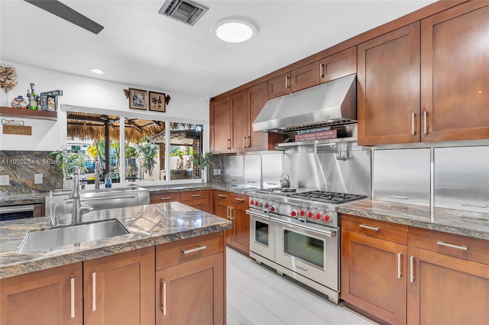 REM FOSTER & SANCHEZ TRAC - Residential