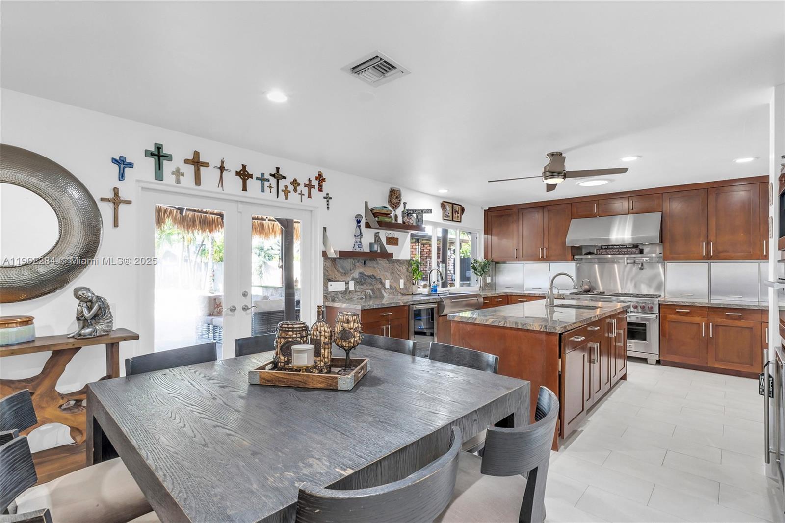 REM FOSTER & SANCHEZ TRAC - Residential