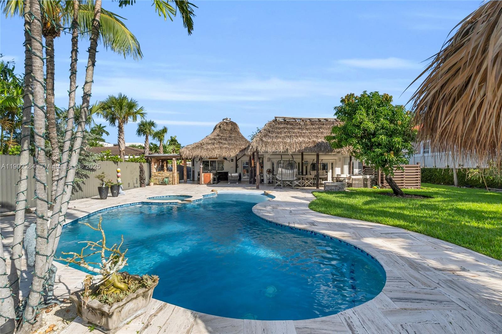 REM FOSTER & SANCHEZ TRAC - Residential