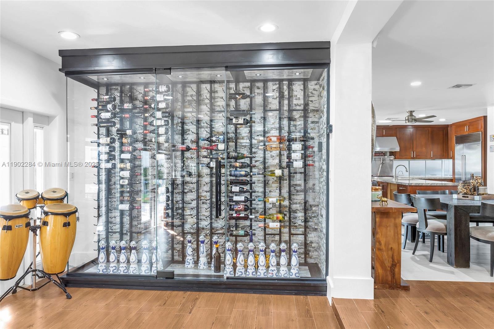 REM FOSTER & SANCHEZ TRAC - Residential