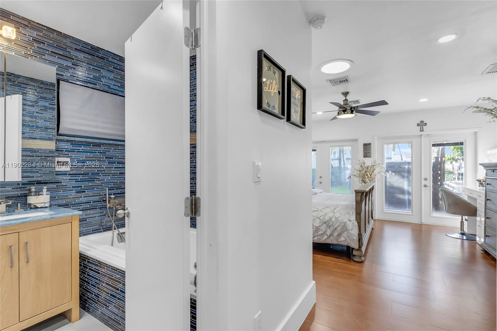 REM FOSTER & SANCHEZ TRAC - Residential