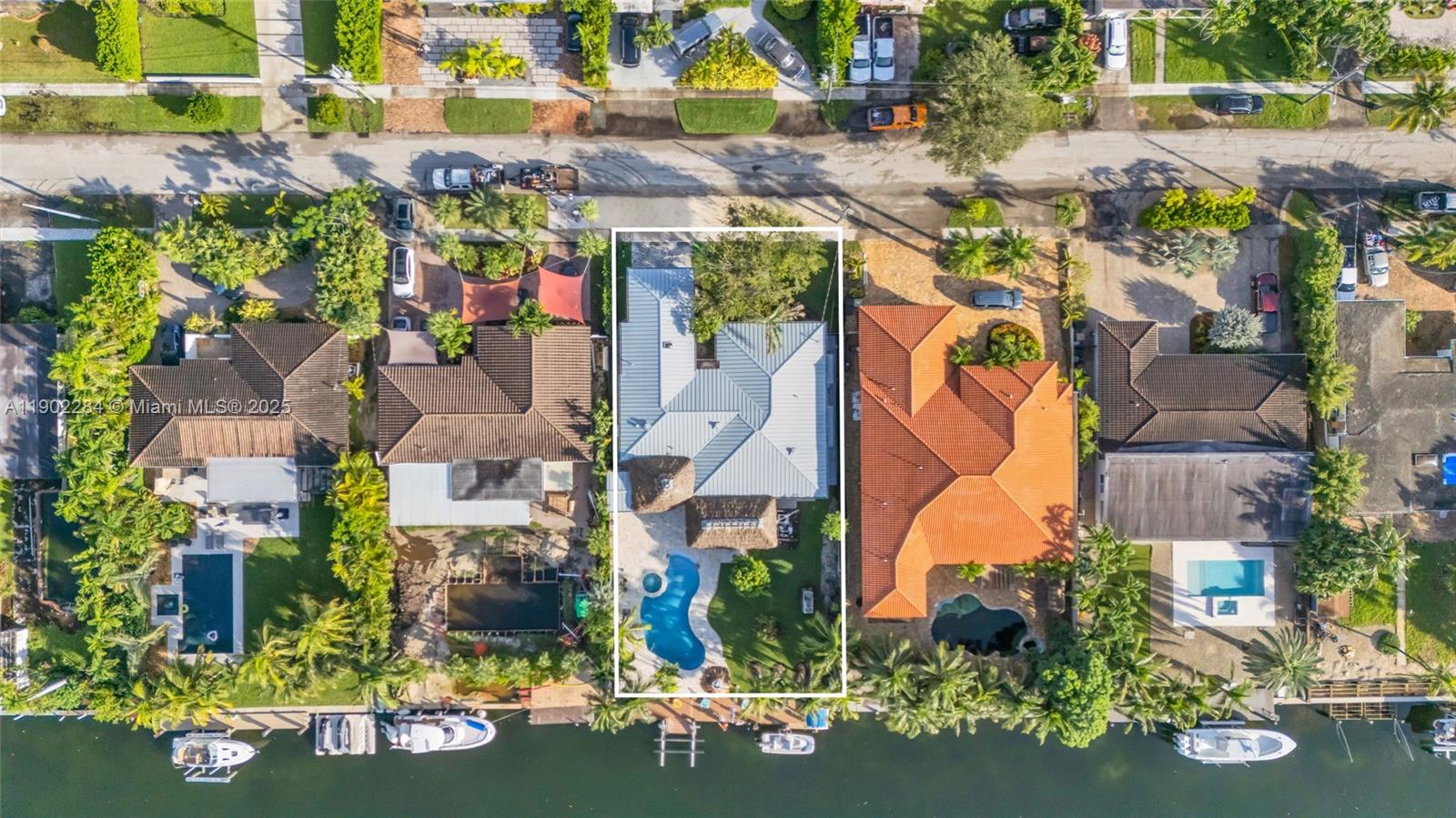 REM FOSTER & SANCHEZ TRAC - Residential