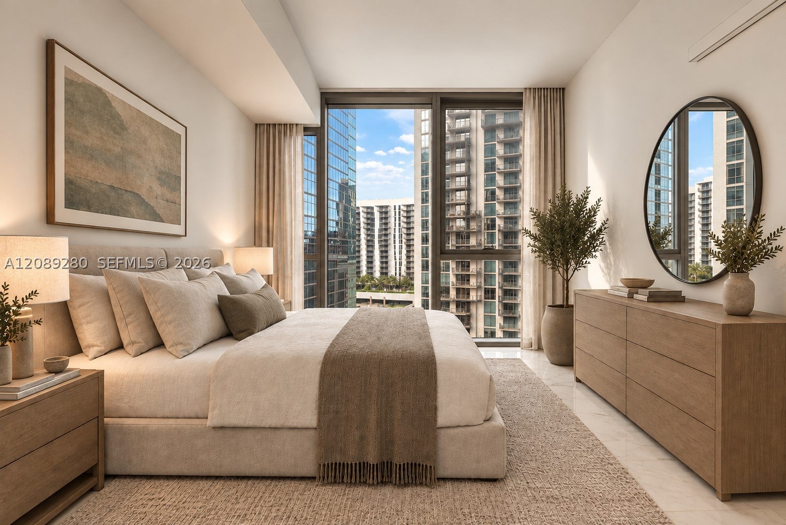 300 Biscayne Boulevard Way 2009W