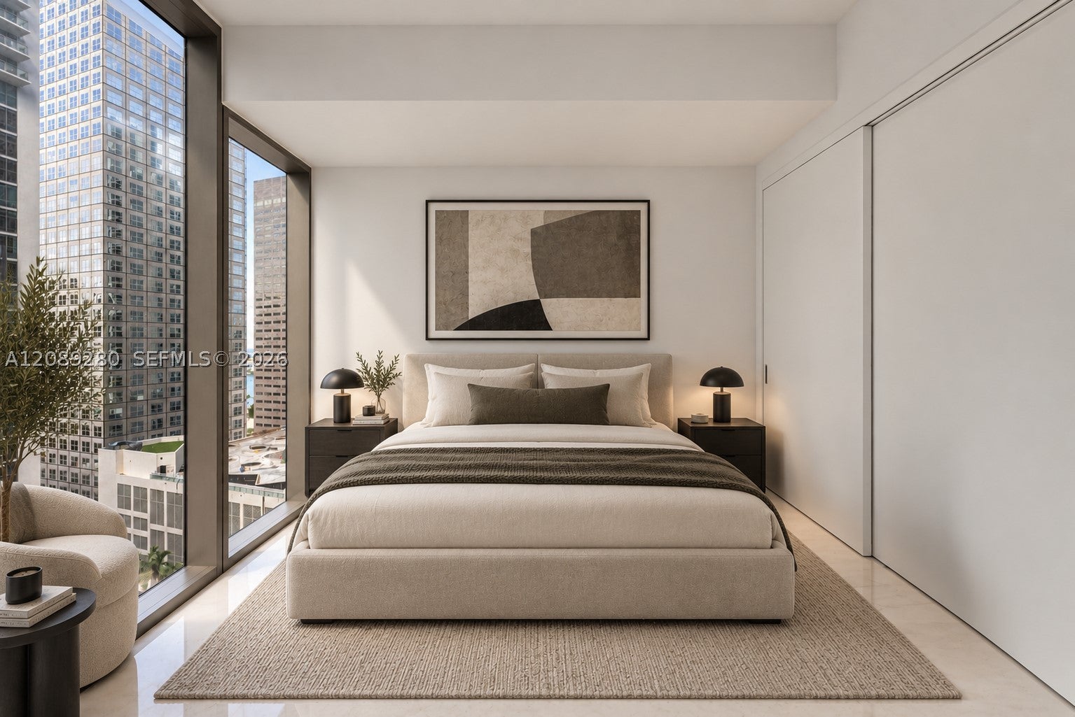 300 Biscayne Boulevard Way 2009W