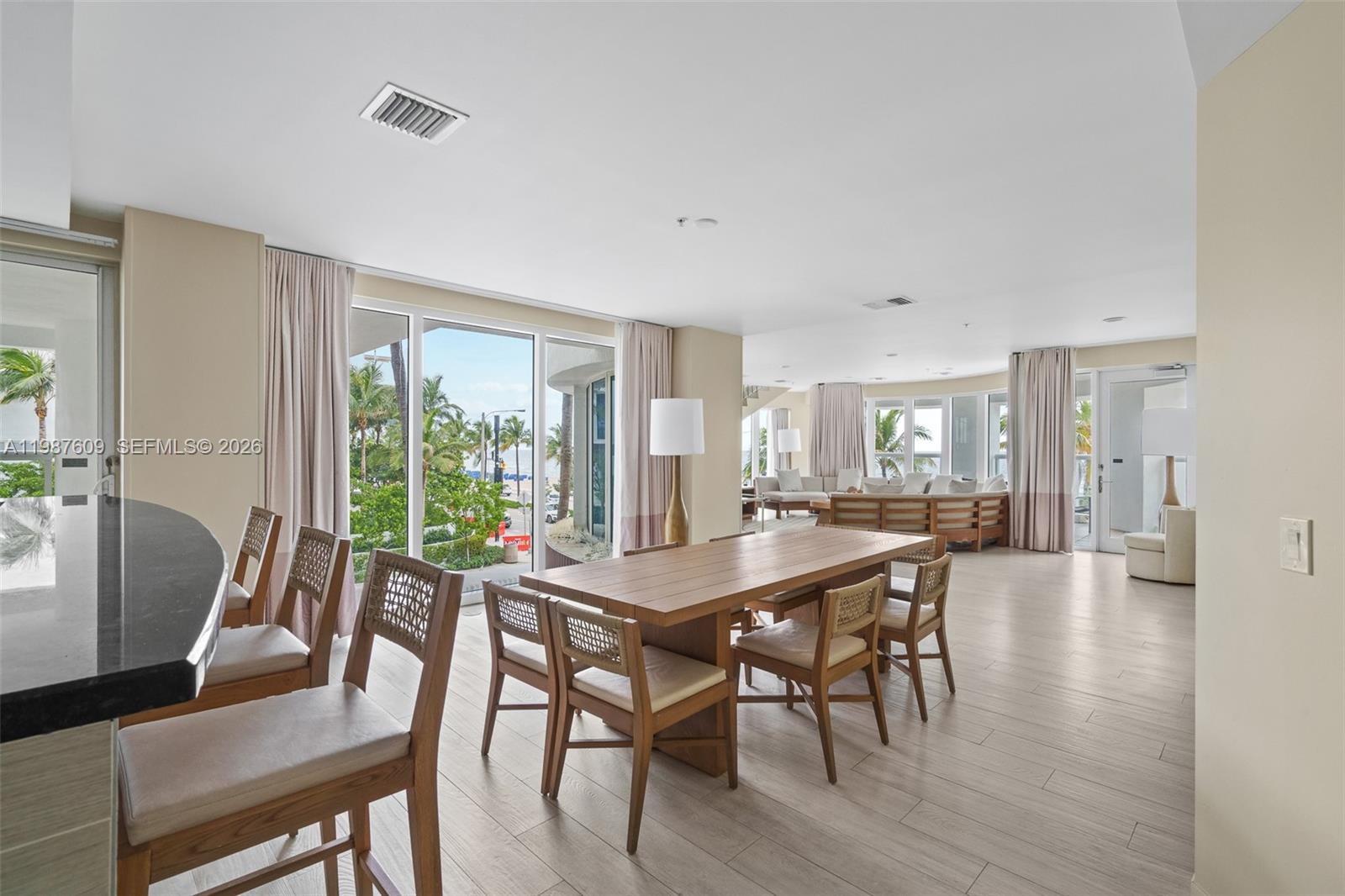 Q CLUB RESORT & RESIDENCE - Residential