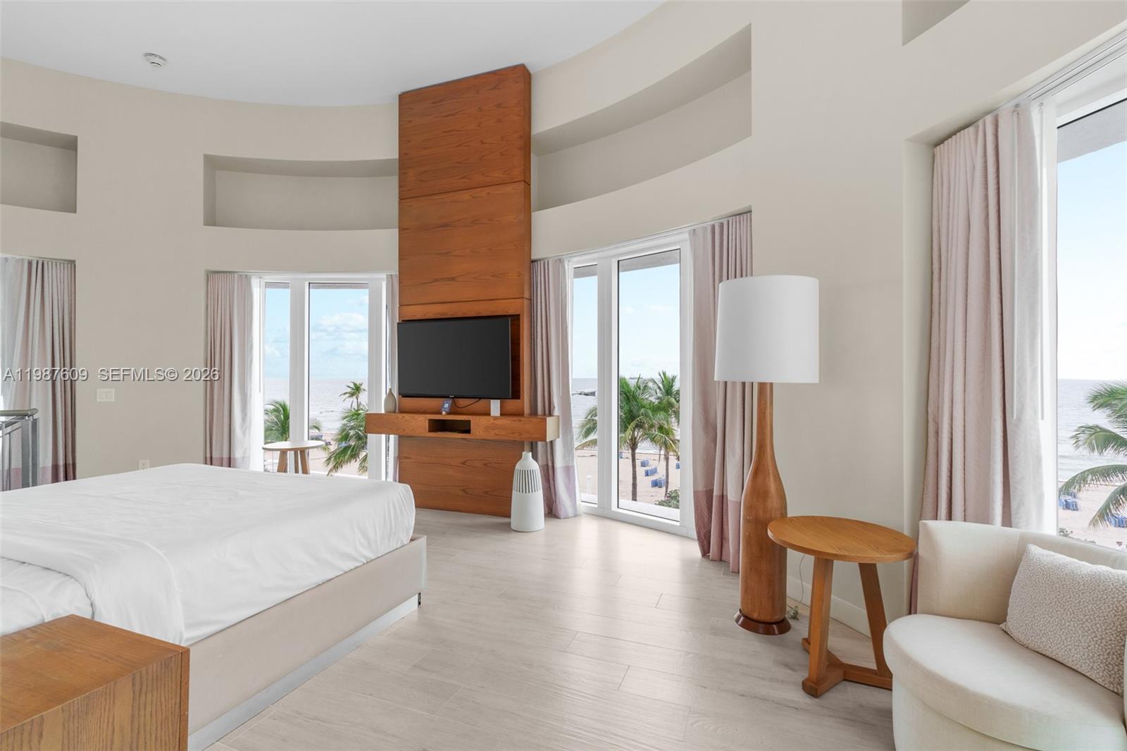 Q CLUB RESORT & RESIDENCE - Residential