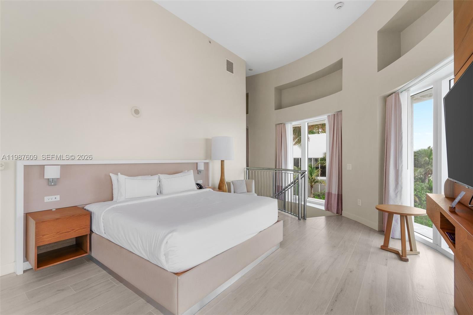 Q CLUB RESORT & RESIDENCE - Residential