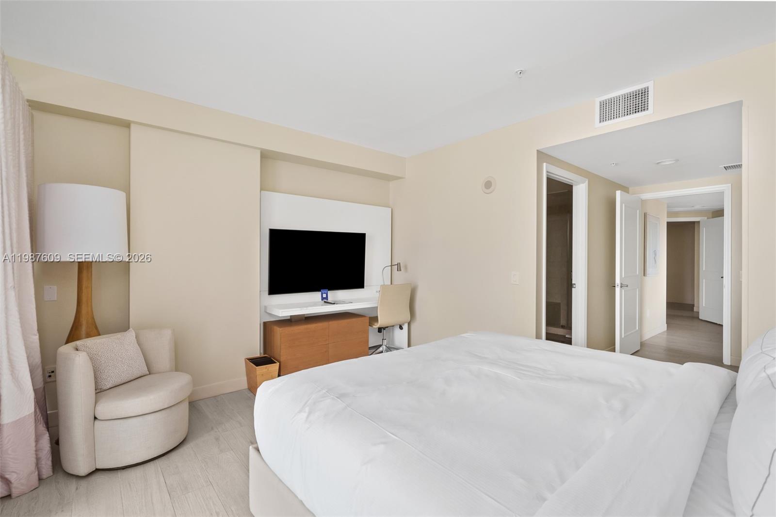 Q CLUB RESORT & RESIDENCE - Residential