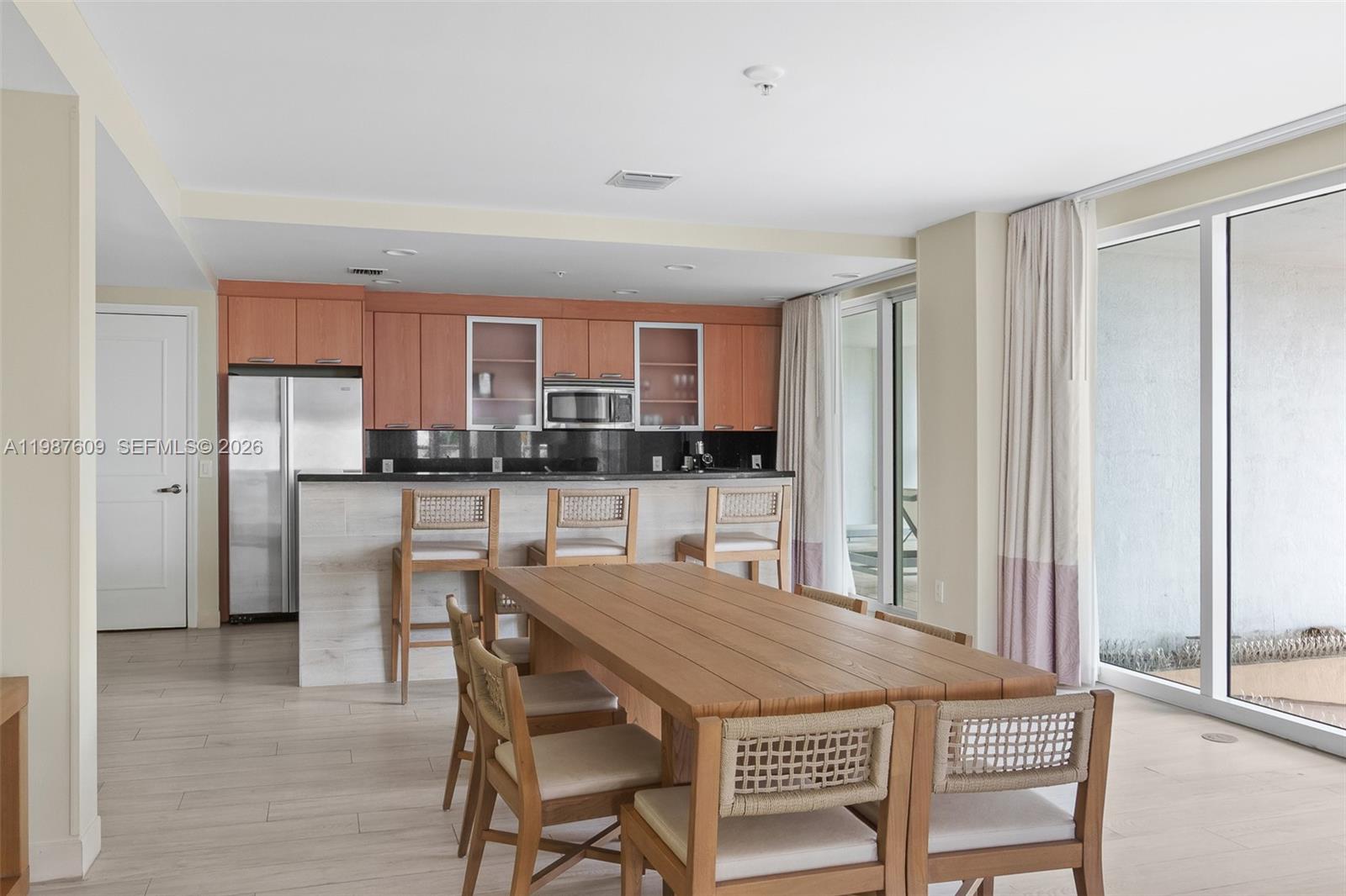 Q CLUB RESORT & RESIDENCE - Residential