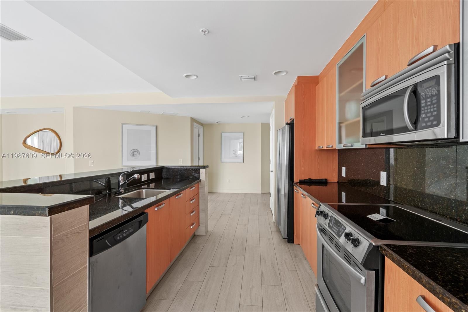 Q CLUB RESORT & RESIDENCE - Residential