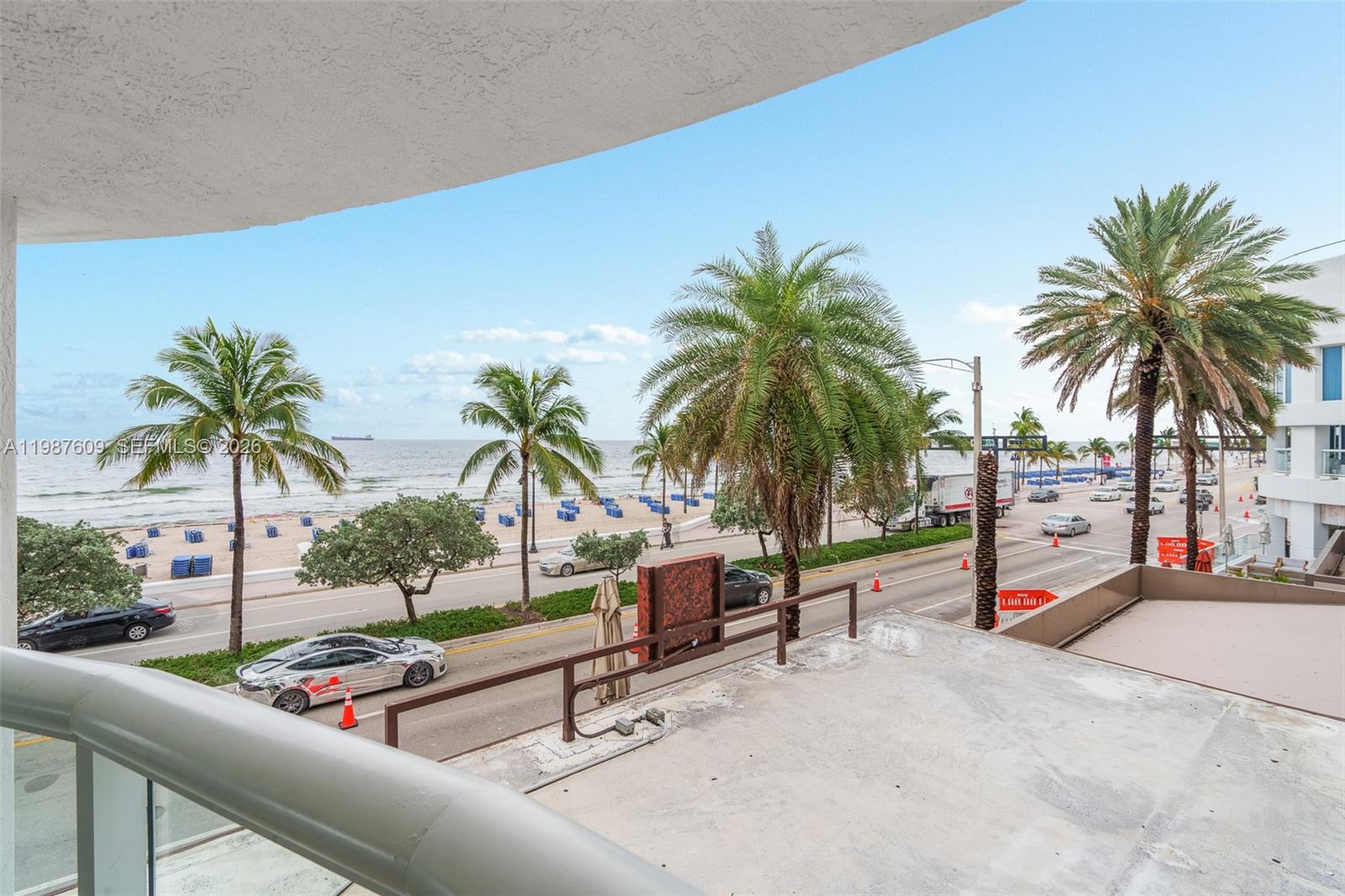 Q CLUB RESORT & RESIDENCE - Residential