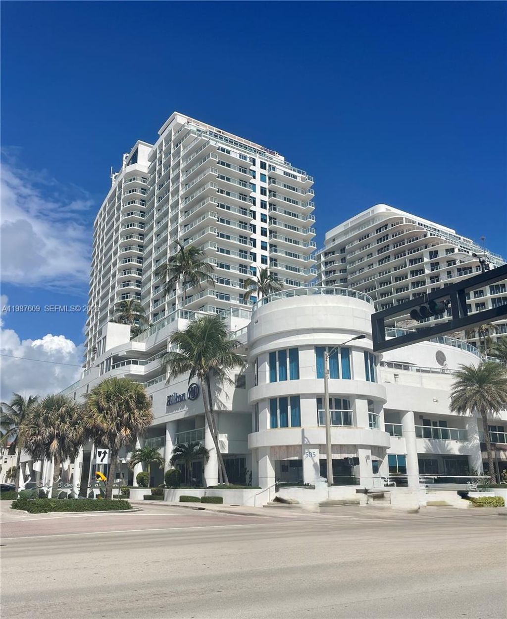 Photo of 505 N Fort Lauderdale Beach Blvd #224, Fort Lauderdale, FL 33304 (MLS # A11987609)