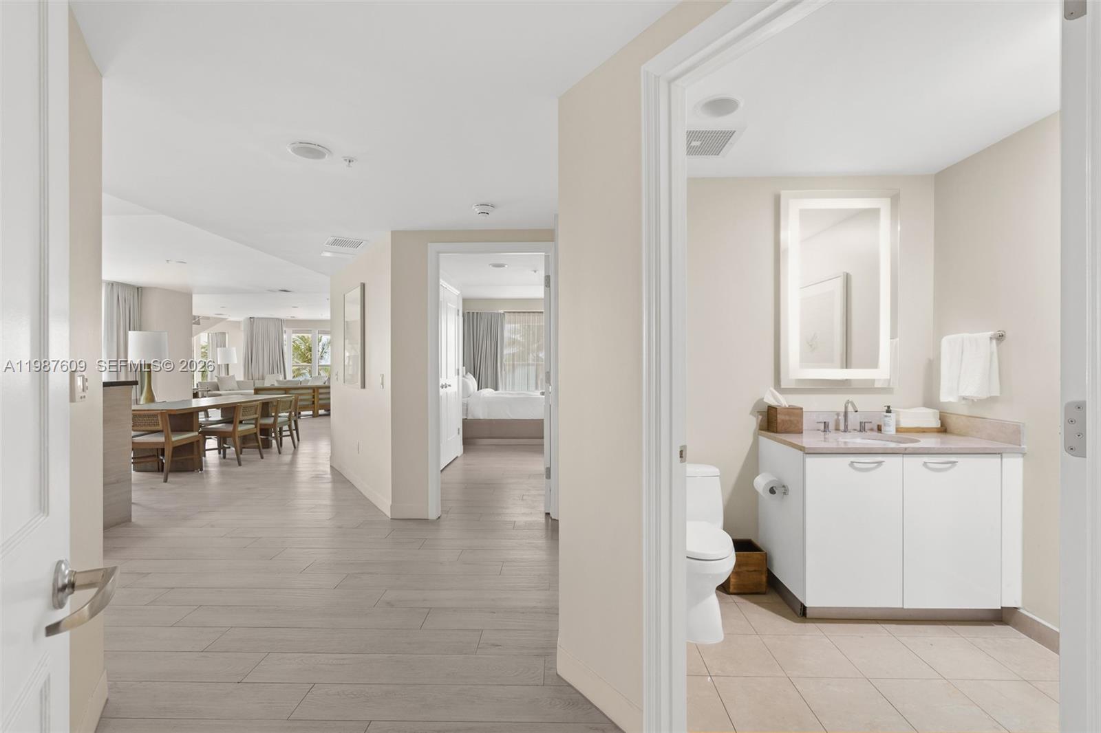 Q CLUB RESORT & RESIDENCE - Residential