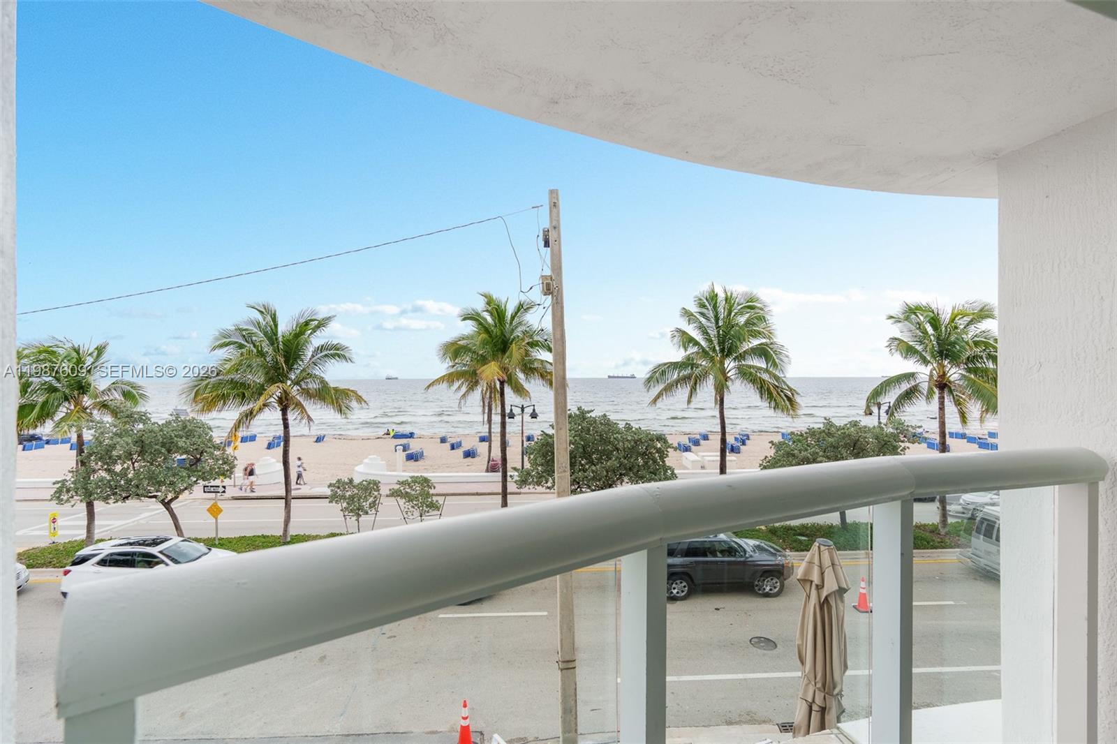 505 N Fort Lauderdale Beach Blvd 224