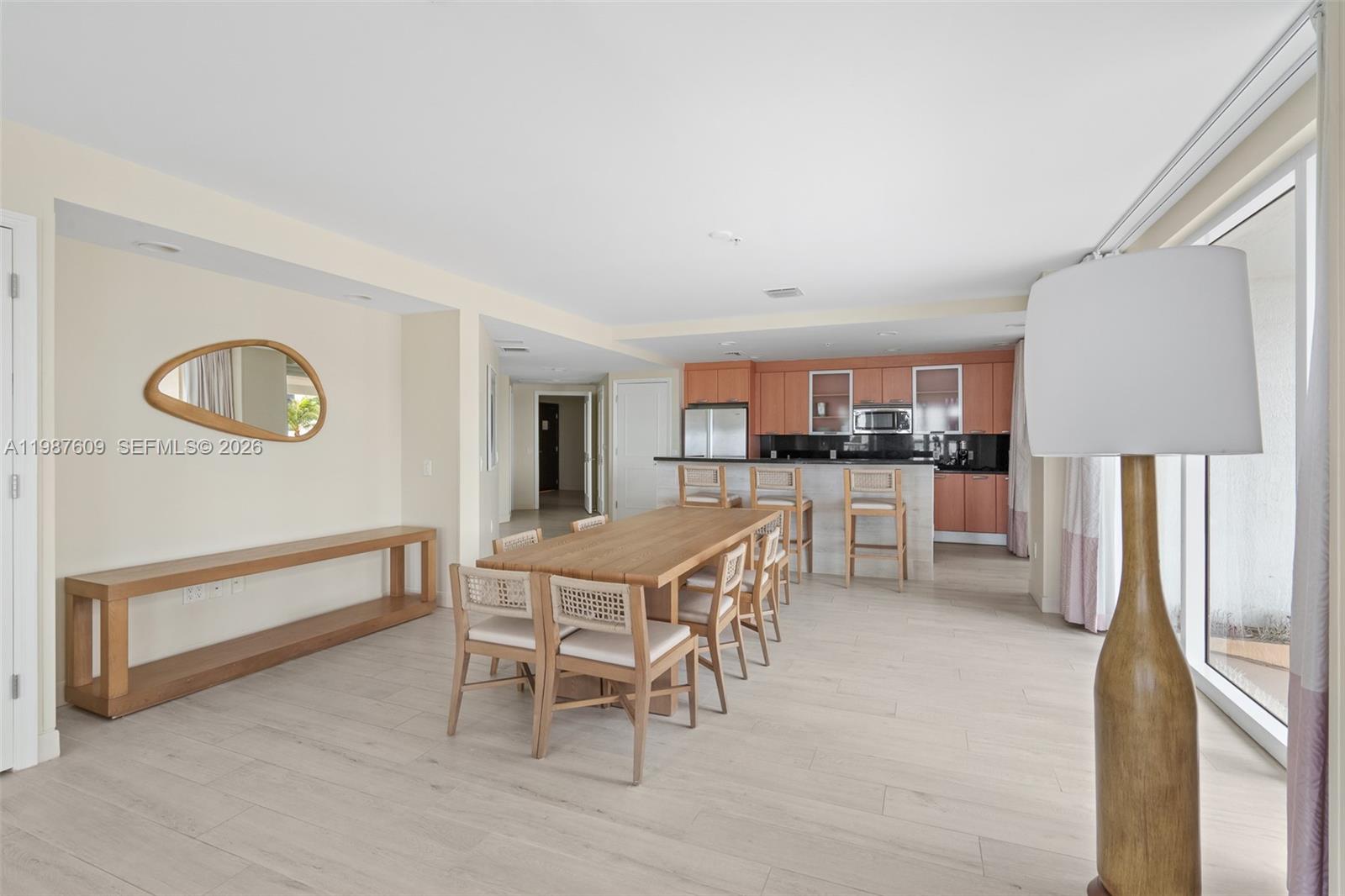 Q CLUB RESORT & RESIDENCE - Residential