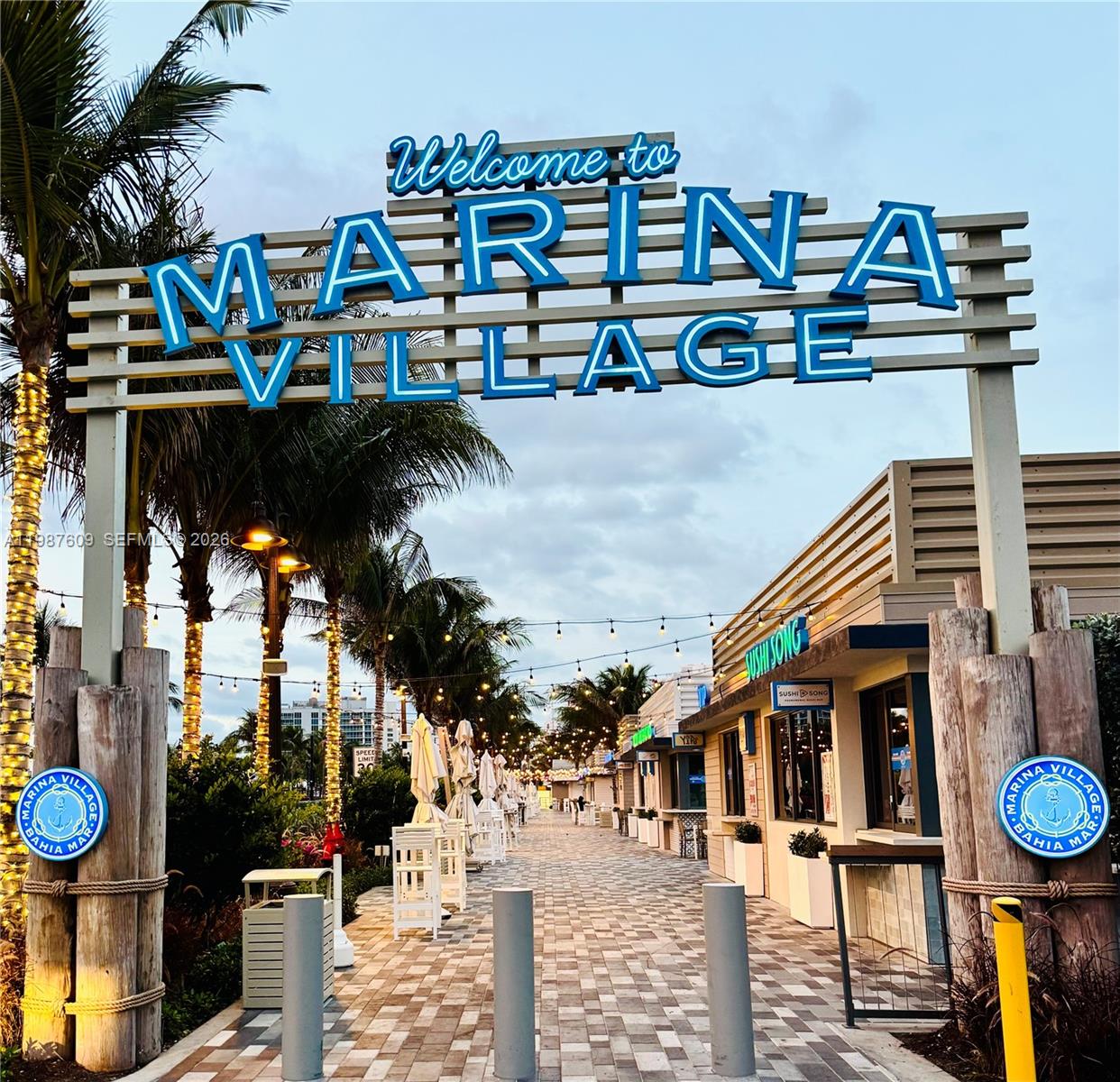 Q CLUB RESORT & RESIDENCE - Residential