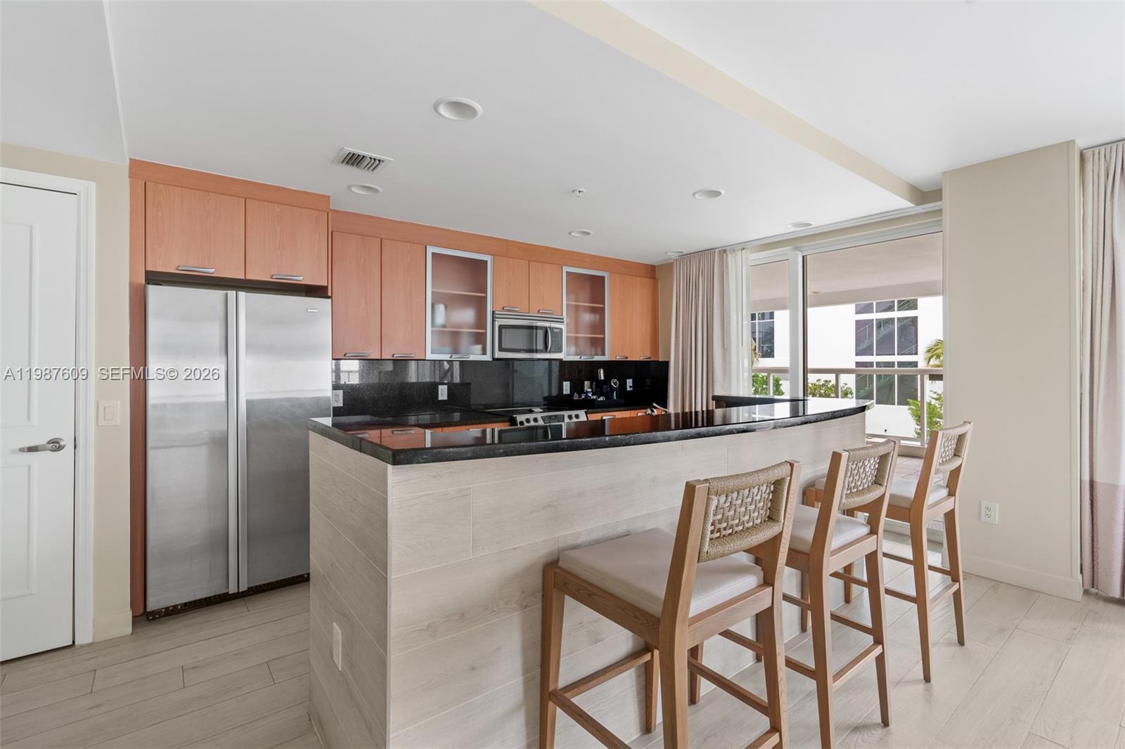 Q CLUB RESORT & RESIDENCE - Residential