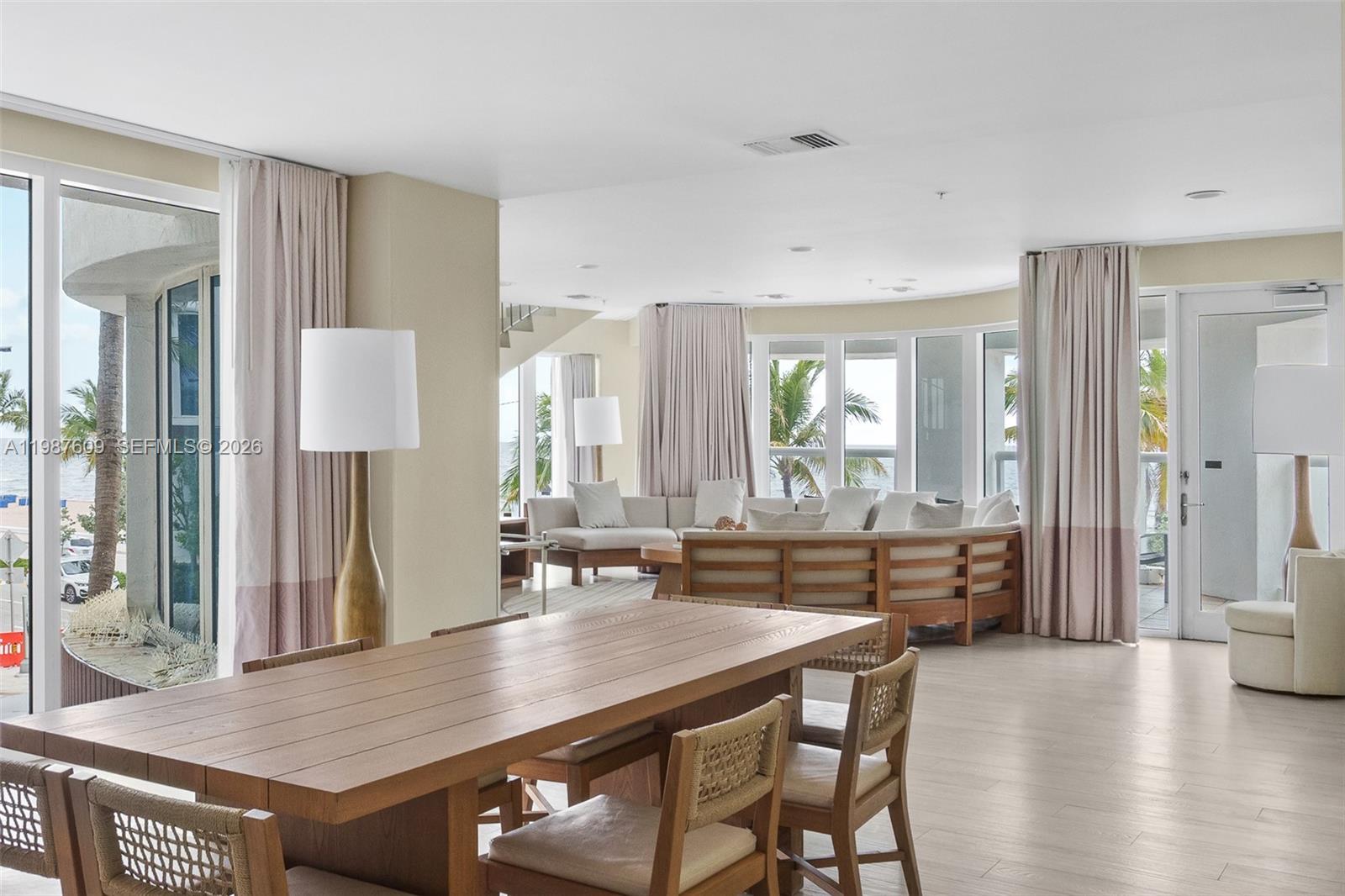 Q CLUB RESORT & RESIDENCE - Residential