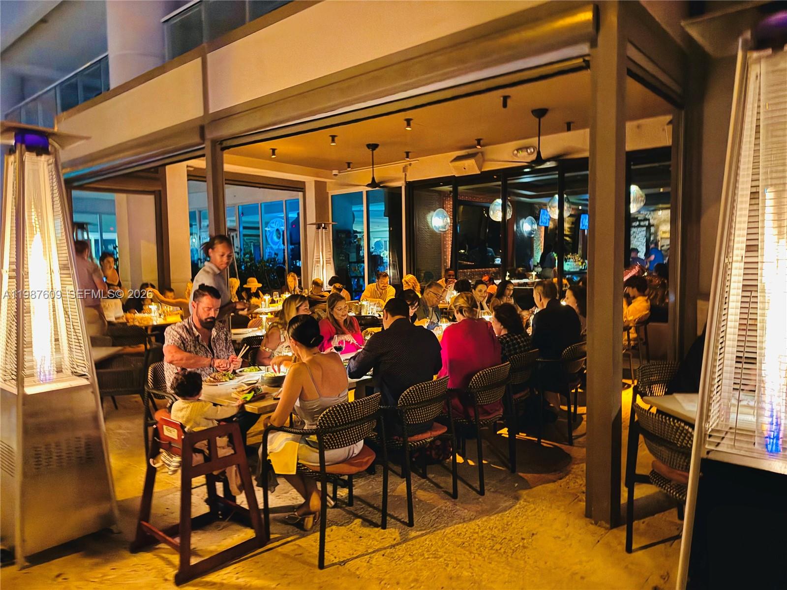 Q CLUB RESORT & RESIDENCE - Residential