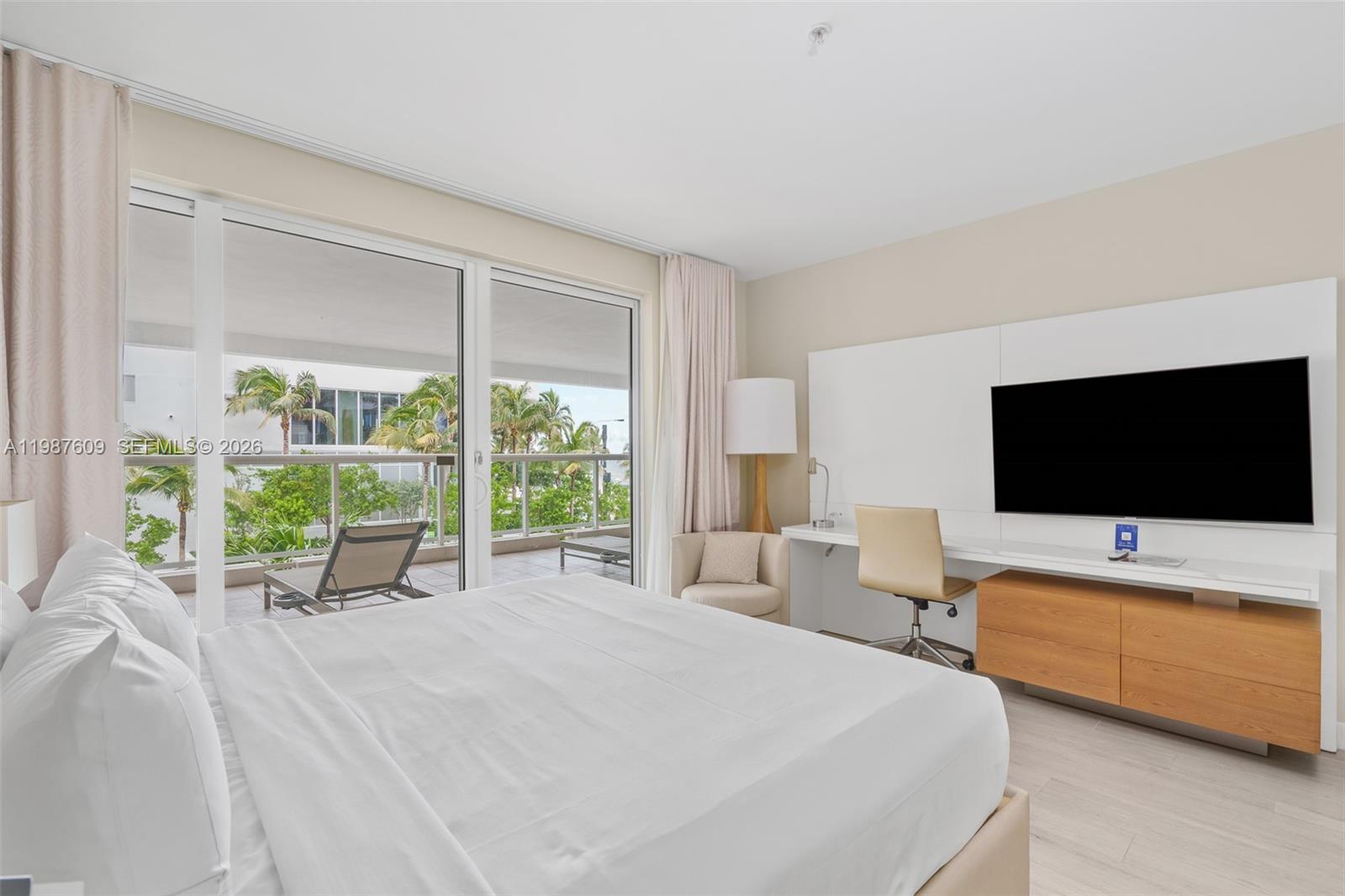 Q CLUB RESORT & RESIDENCE - Residential