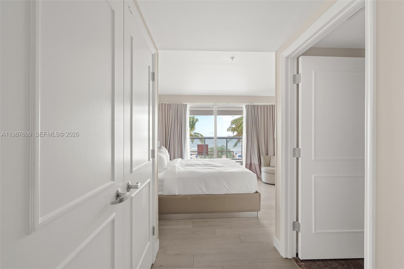 Q CLUB RESORT & RESIDENCE - Residential