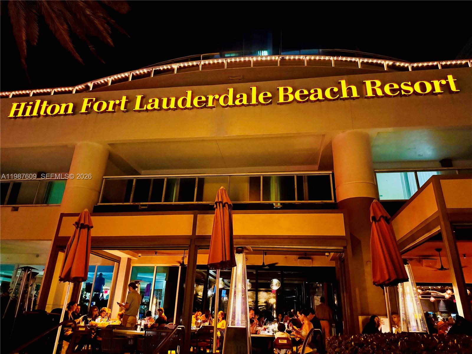 Q CLUB RESORT & RESIDENCE - Residential