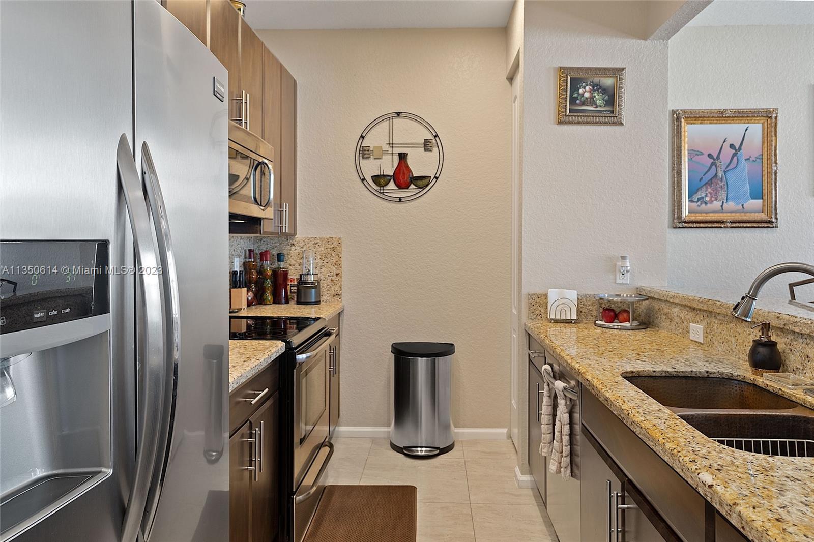 MONTCLAIR CONDO - Residential