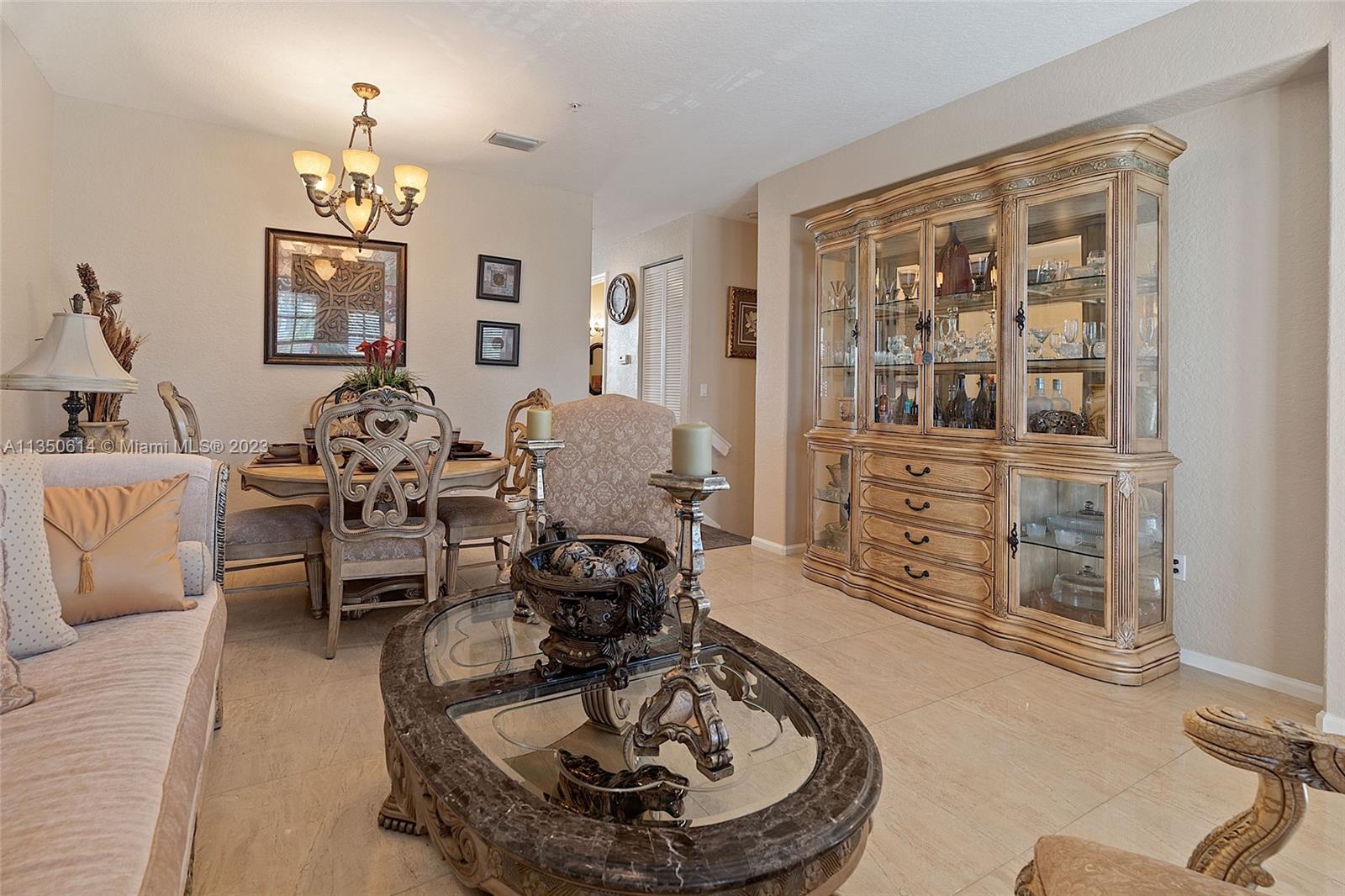 MONTCLAIR CONDO - Residential