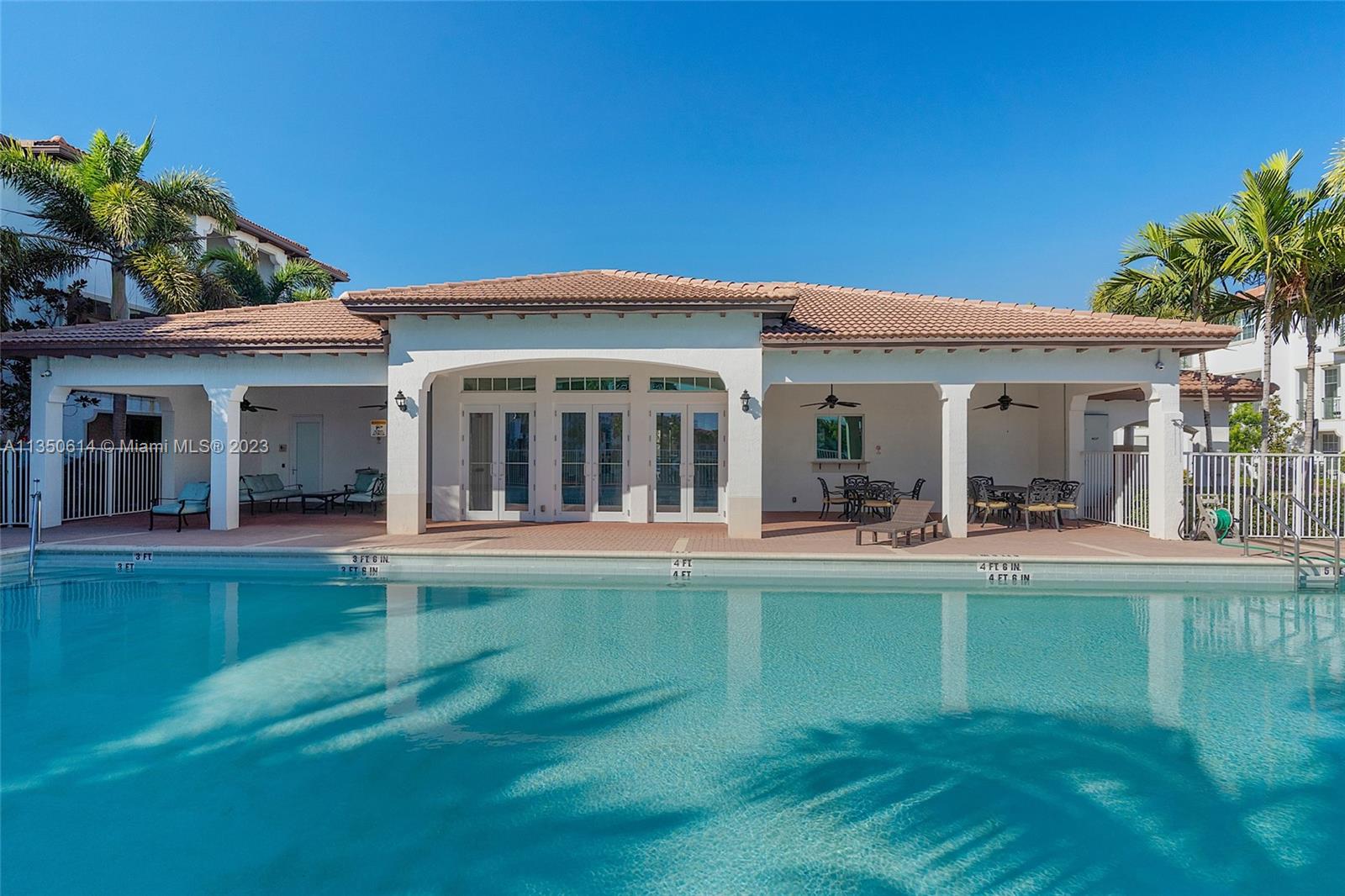 MONTCLAIR CONDO - Residential