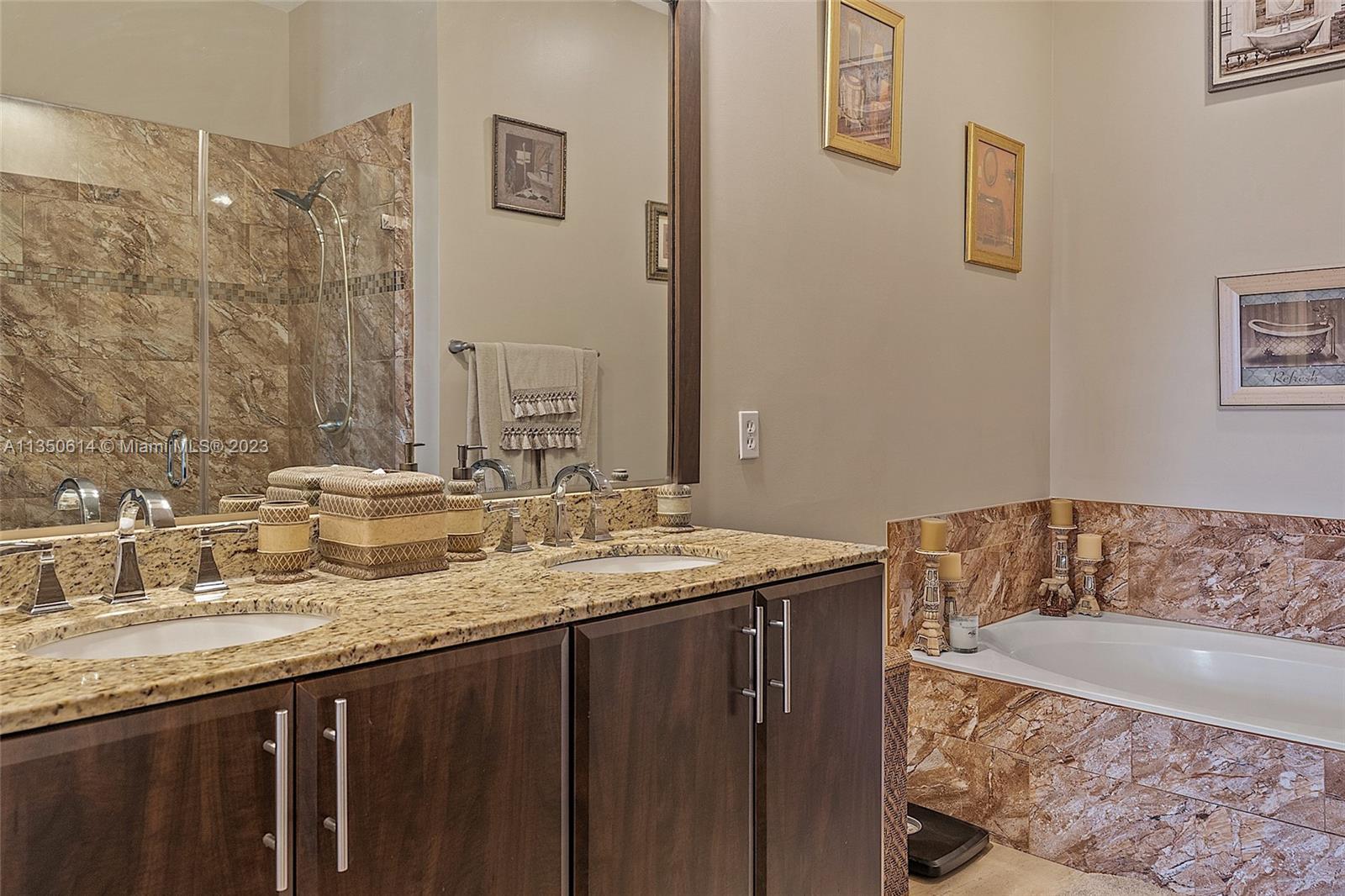 MONTCLAIR CONDO - Residential