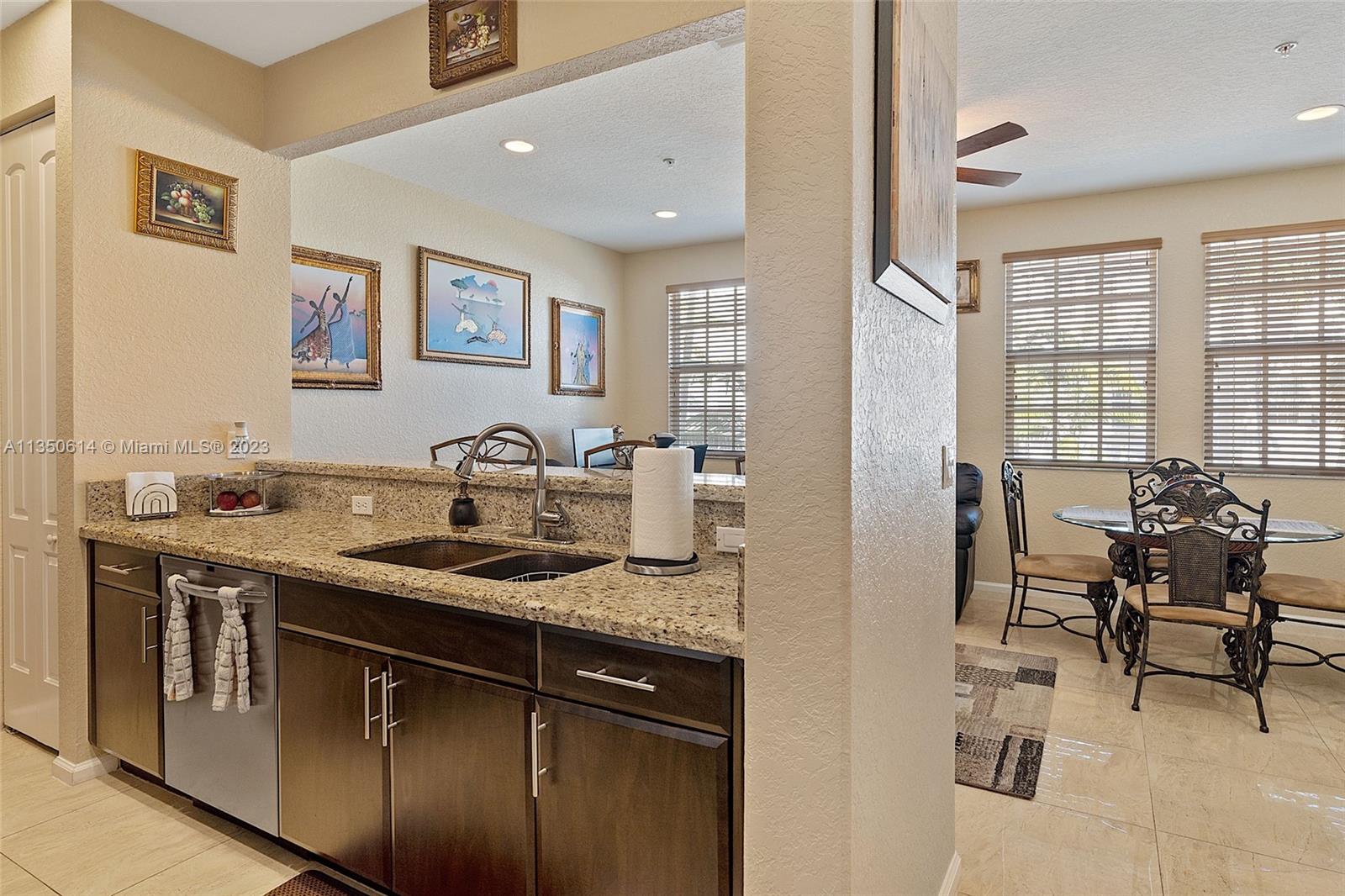 MONTCLAIR CONDO - Residential