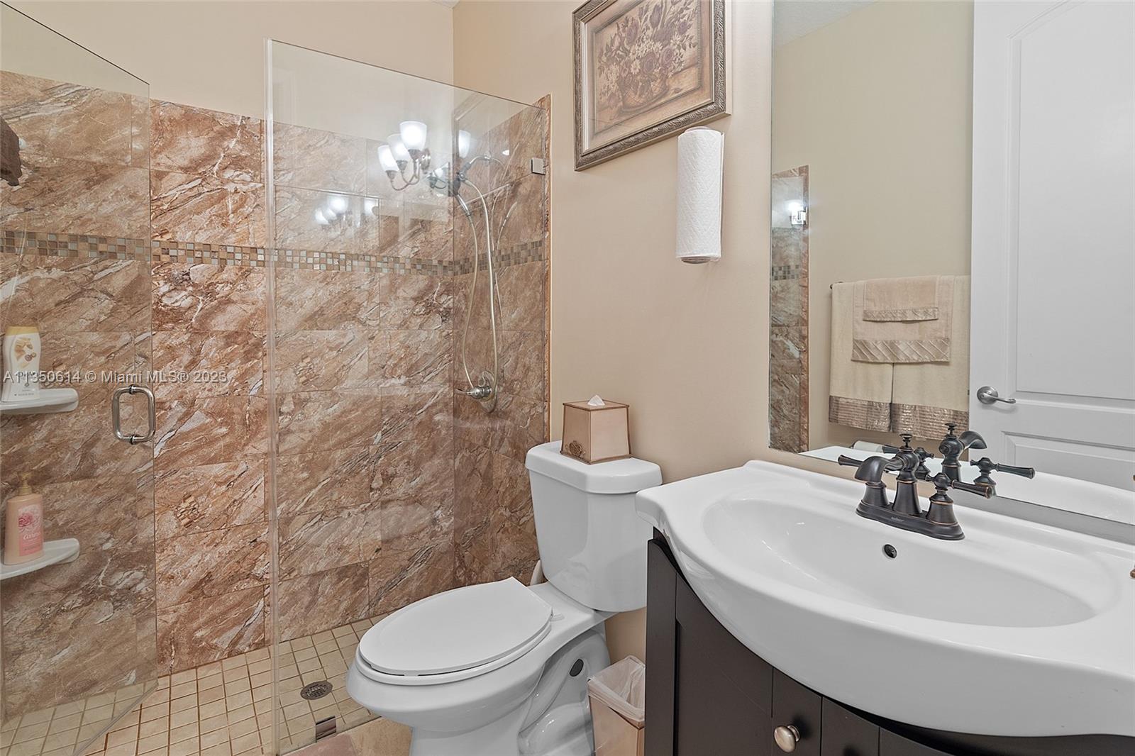 MONTCLAIR CONDO - Residential