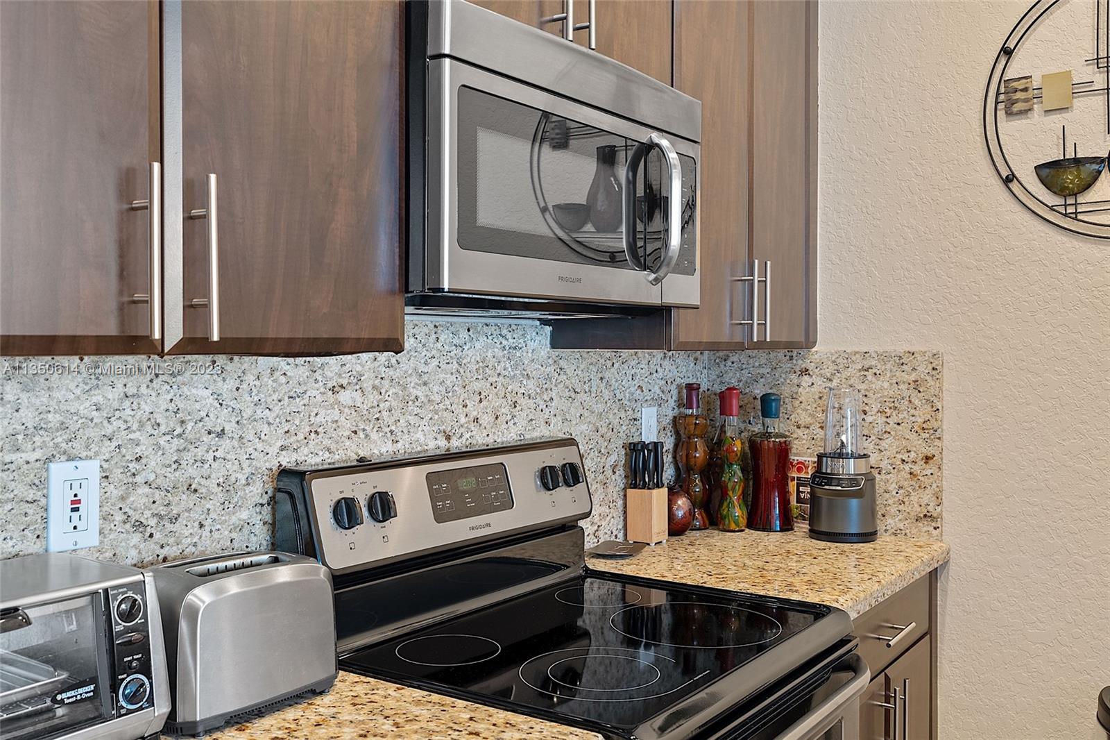 MONTCLAIR CONDO - Residential